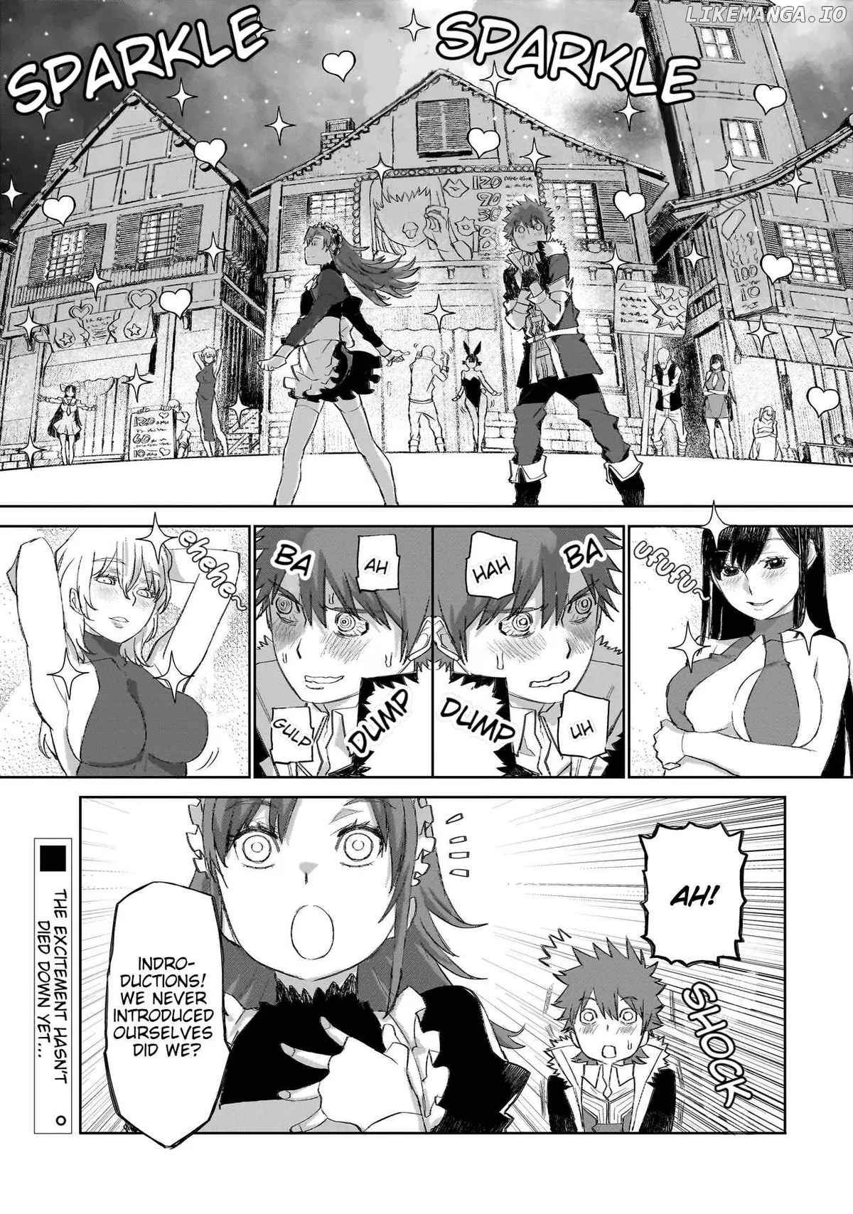 Read Seventh  Manga chapter 8.1 image 0 on Lezhin