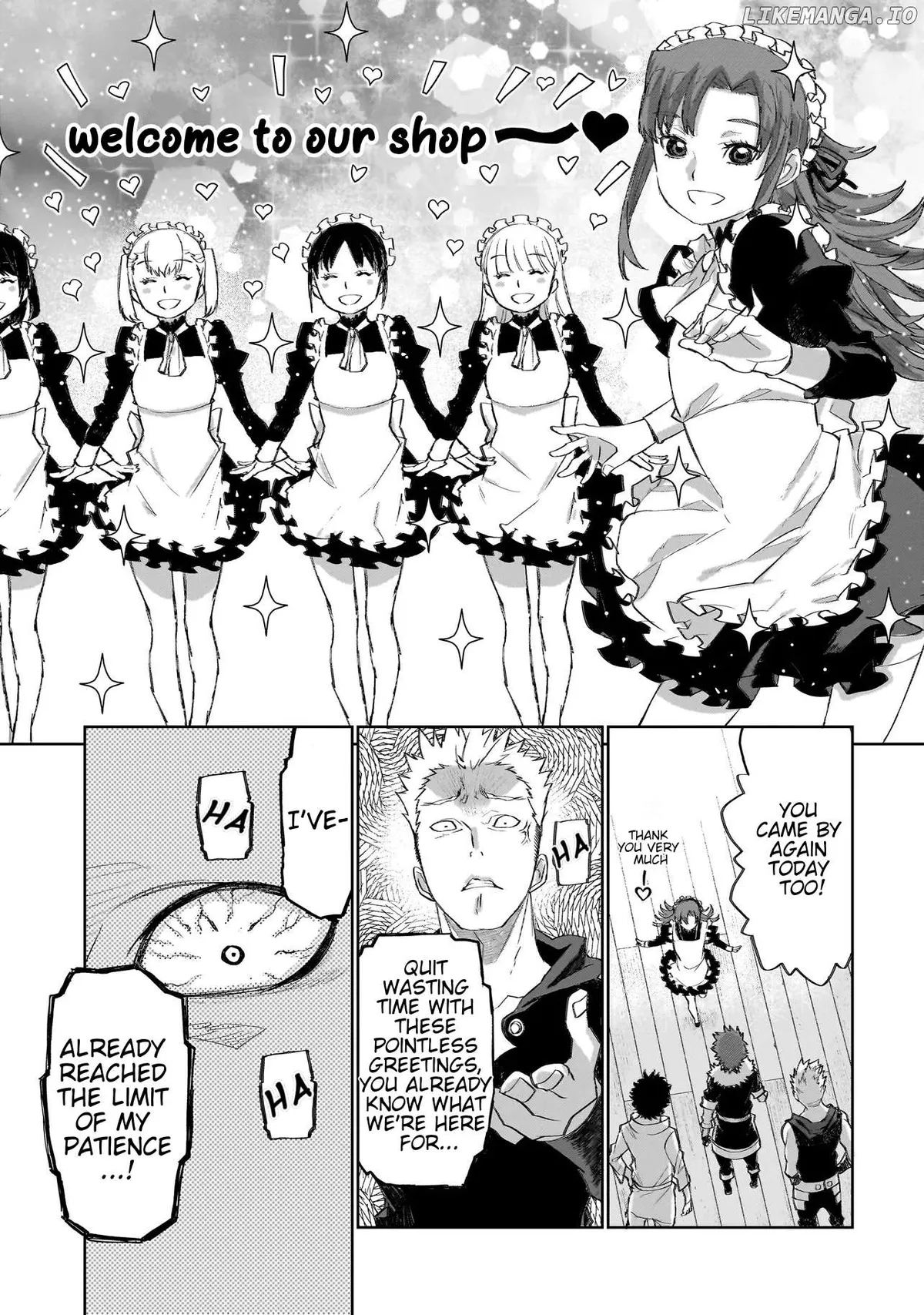 Read Seventh  Manga chapter 8.1 image 10 on Lezhin