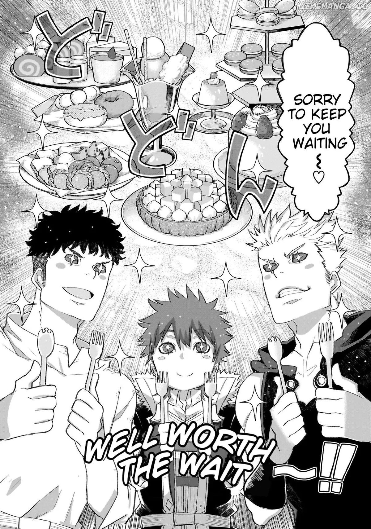 Read Seventh  Manga chapter 8.1 image 11 on Lezhin