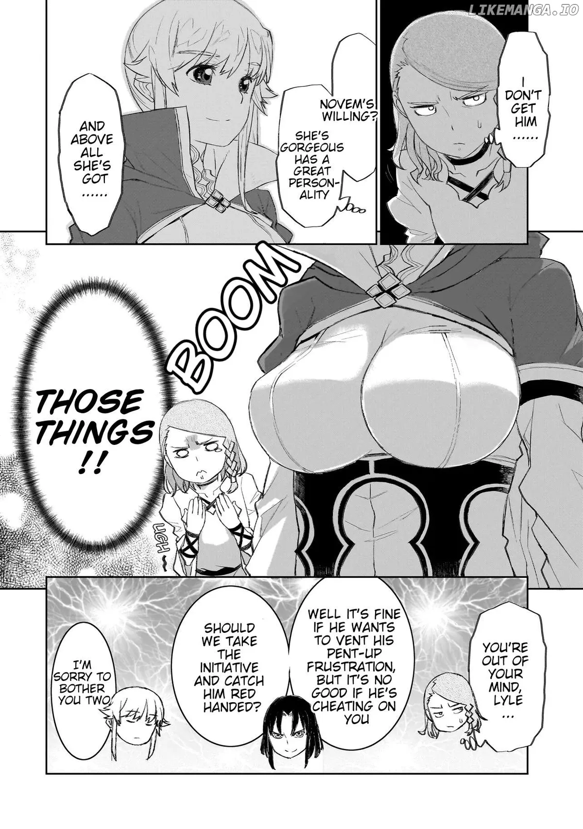 Read Seventh  Manga chapter 8.1 image 7 on Lezhin