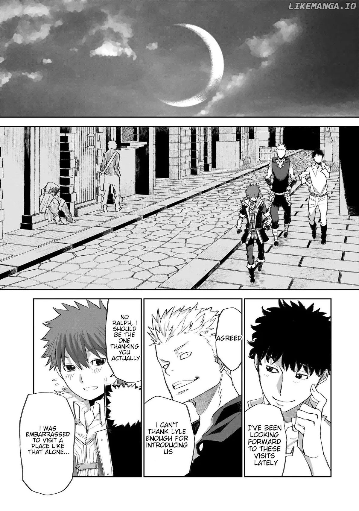 Read Seventh  Manga chapter 8.1 image 8 on Lezhin