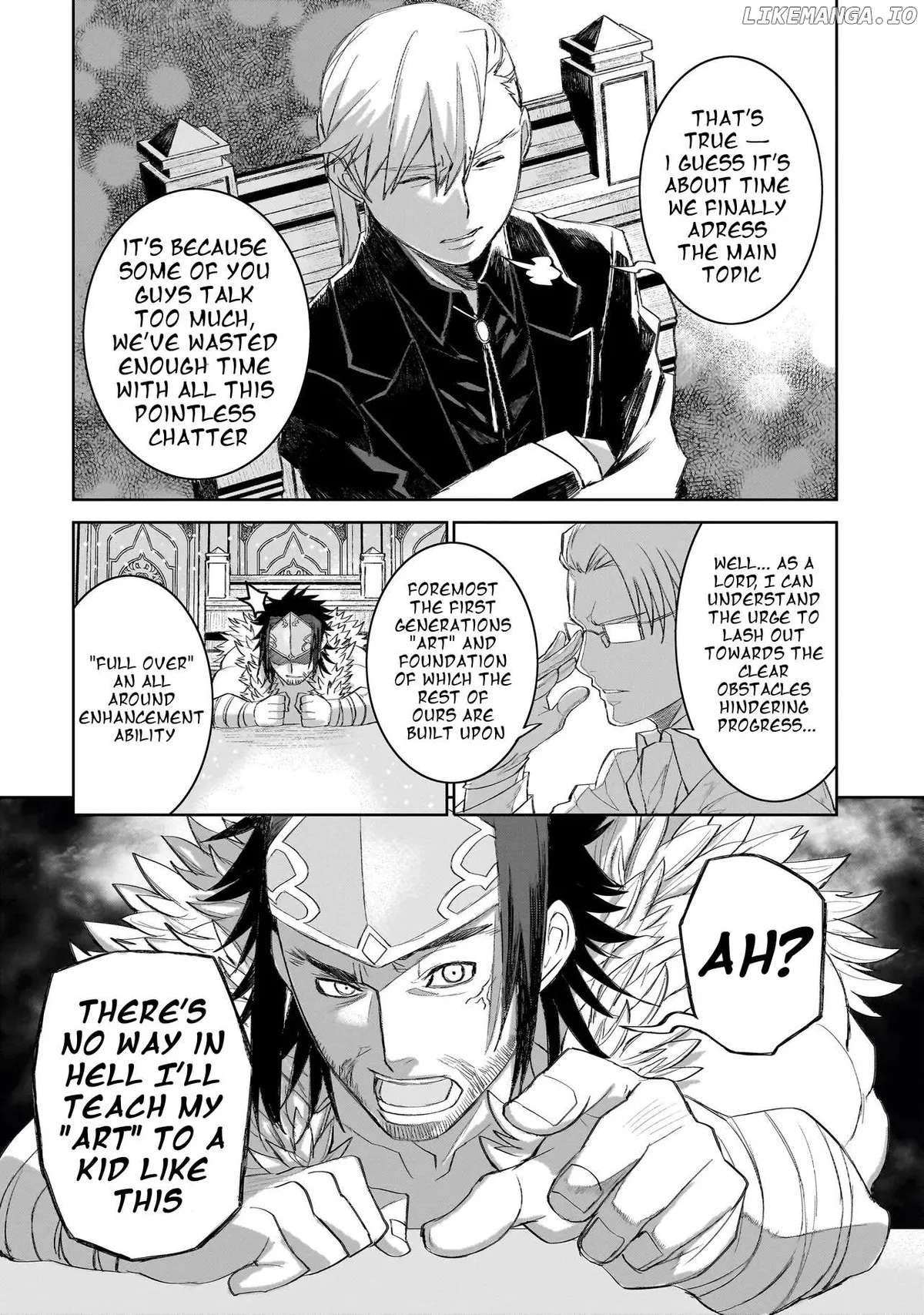 Read Seventh  Manga chapter 8.2 image 10 on Lezhin