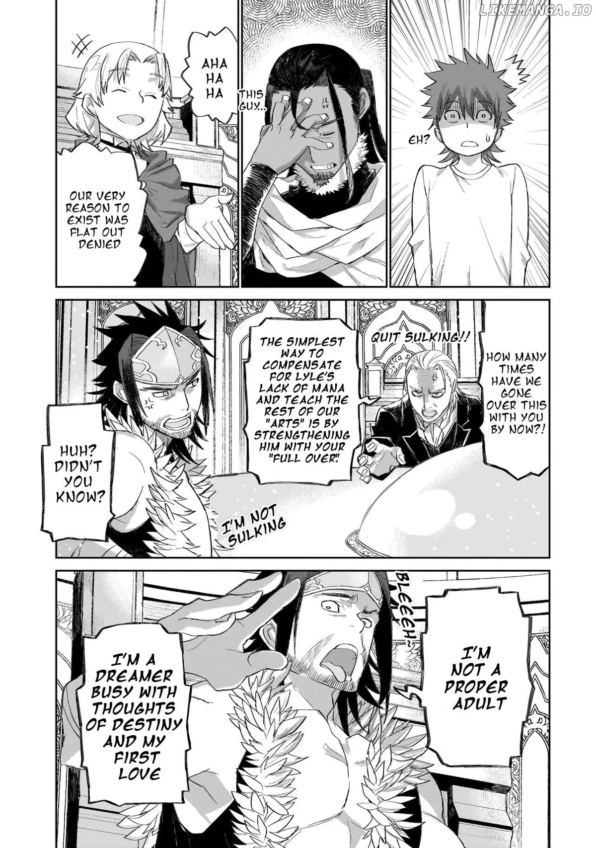 Read Seventh  Manga chapter 8.2 image 11 on Lezhin