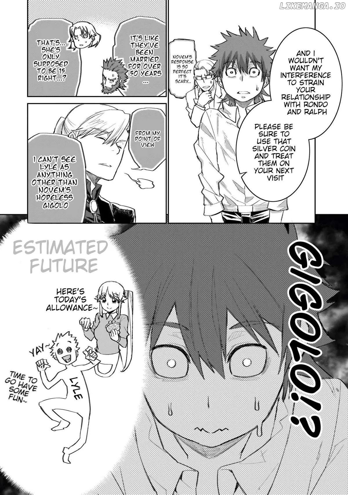 Read Seventh  Manga chapter 8.2 image 4 on Lezhin