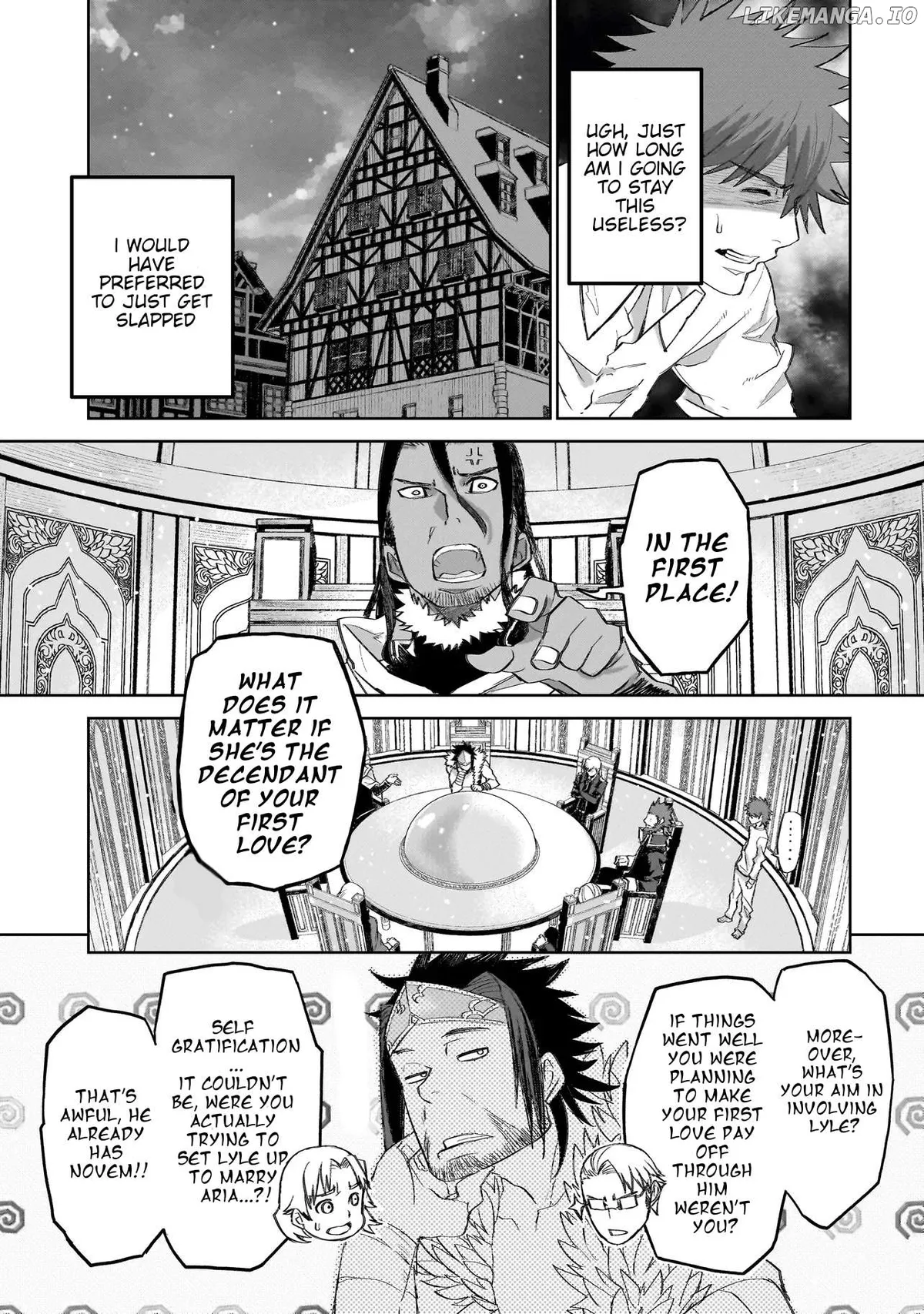Read Seventh  Manga chapter 8.2 image 5 on Lezhin