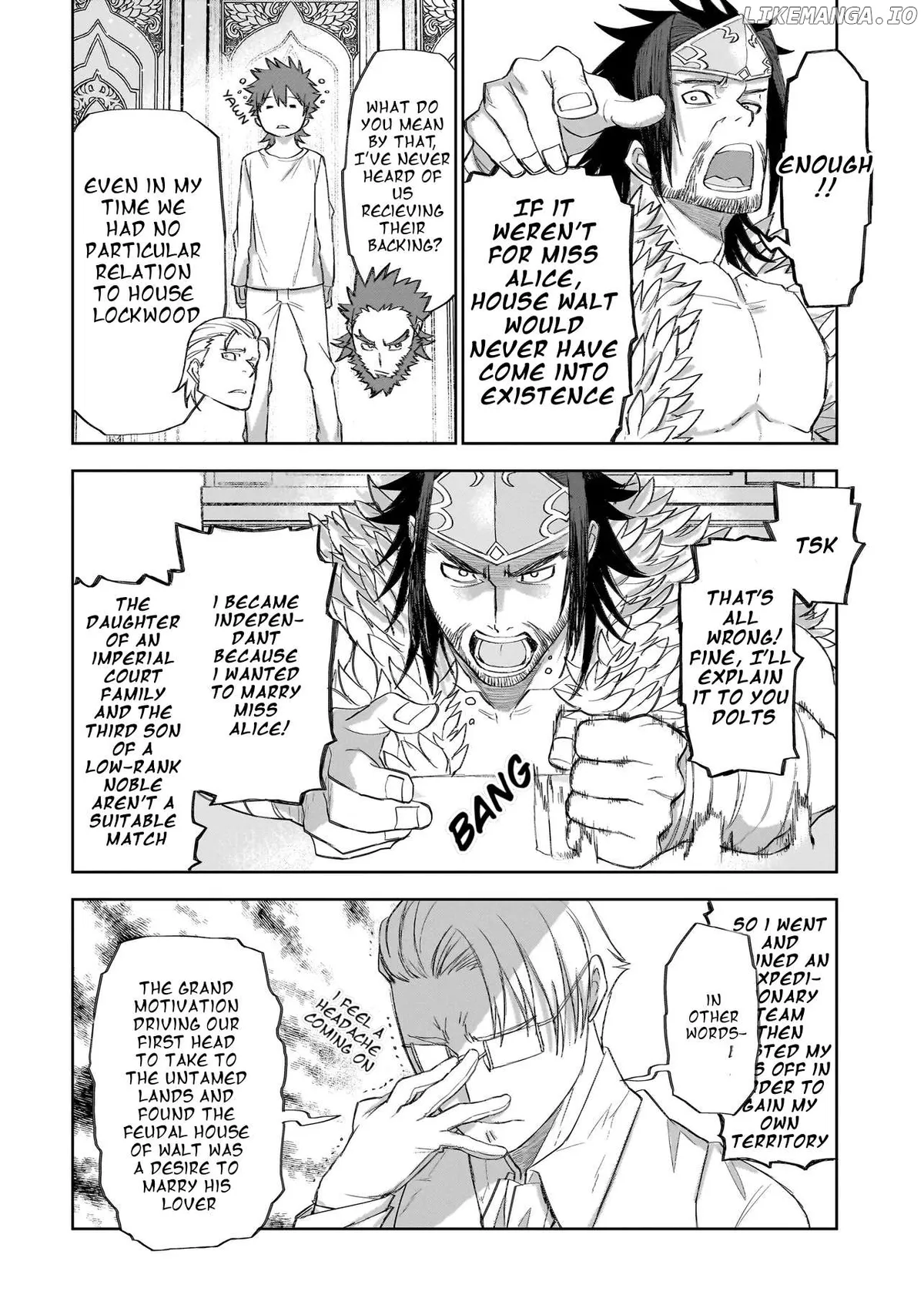 Read Seventh  Manga chapter 8.2 image 6 on Lezhin