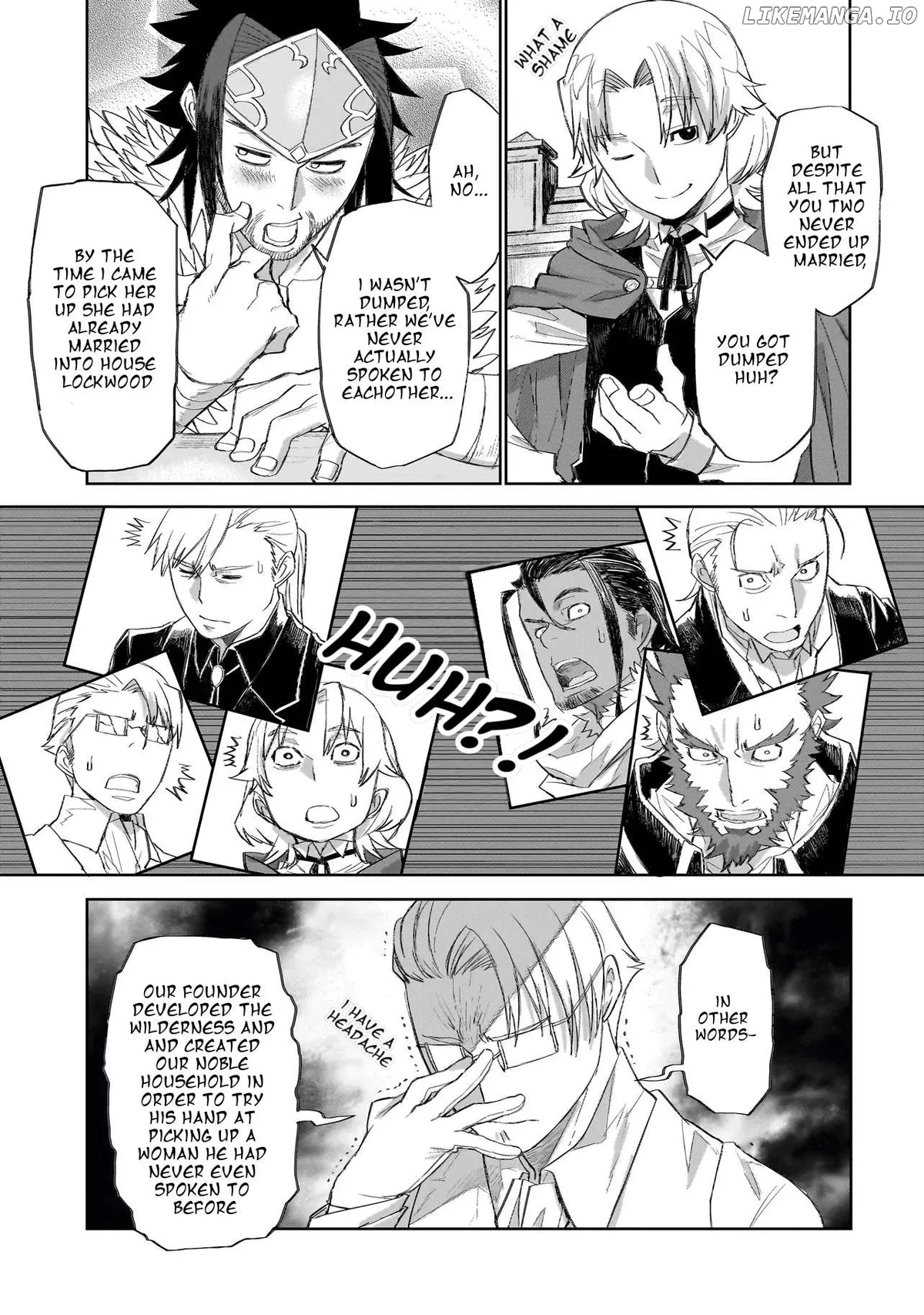 Read Seventh  Manga chapter 8.2 image 7 on Lezhin