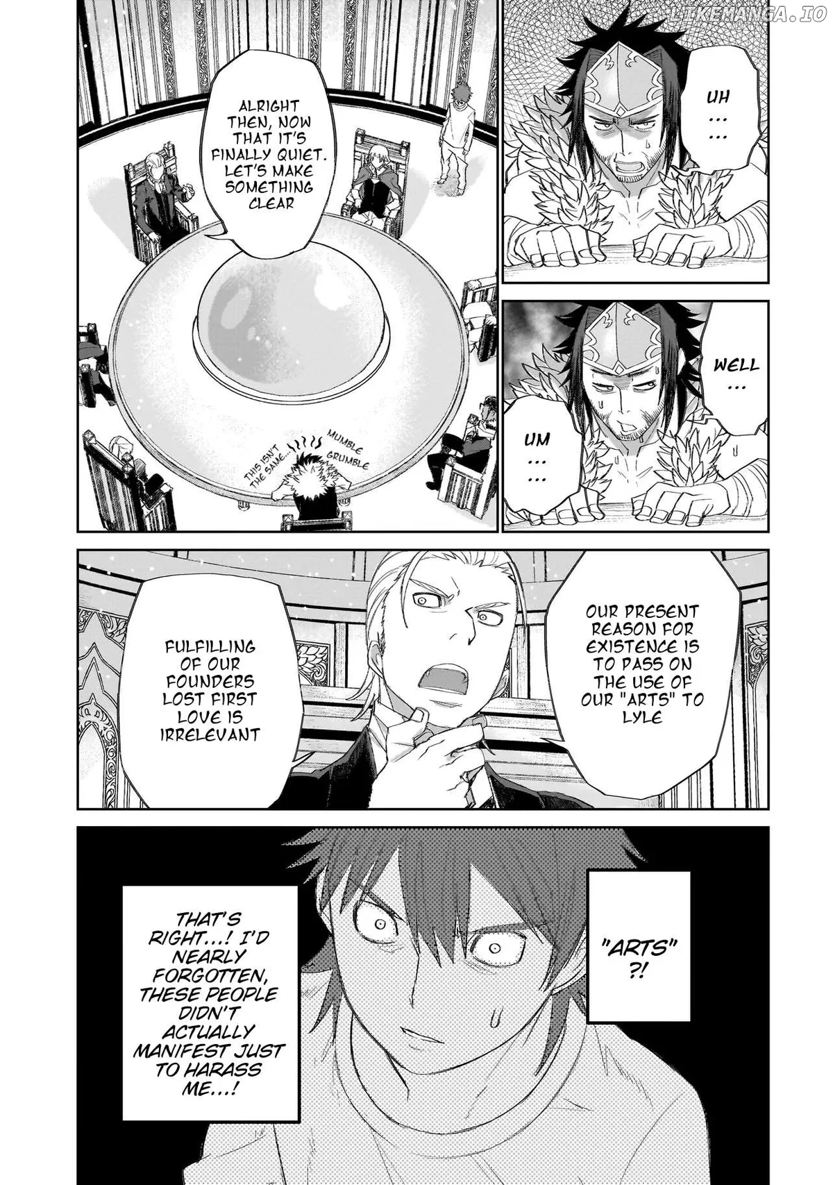 Read Seventh  Manga chapter 8.2 image 9 on Lezhin