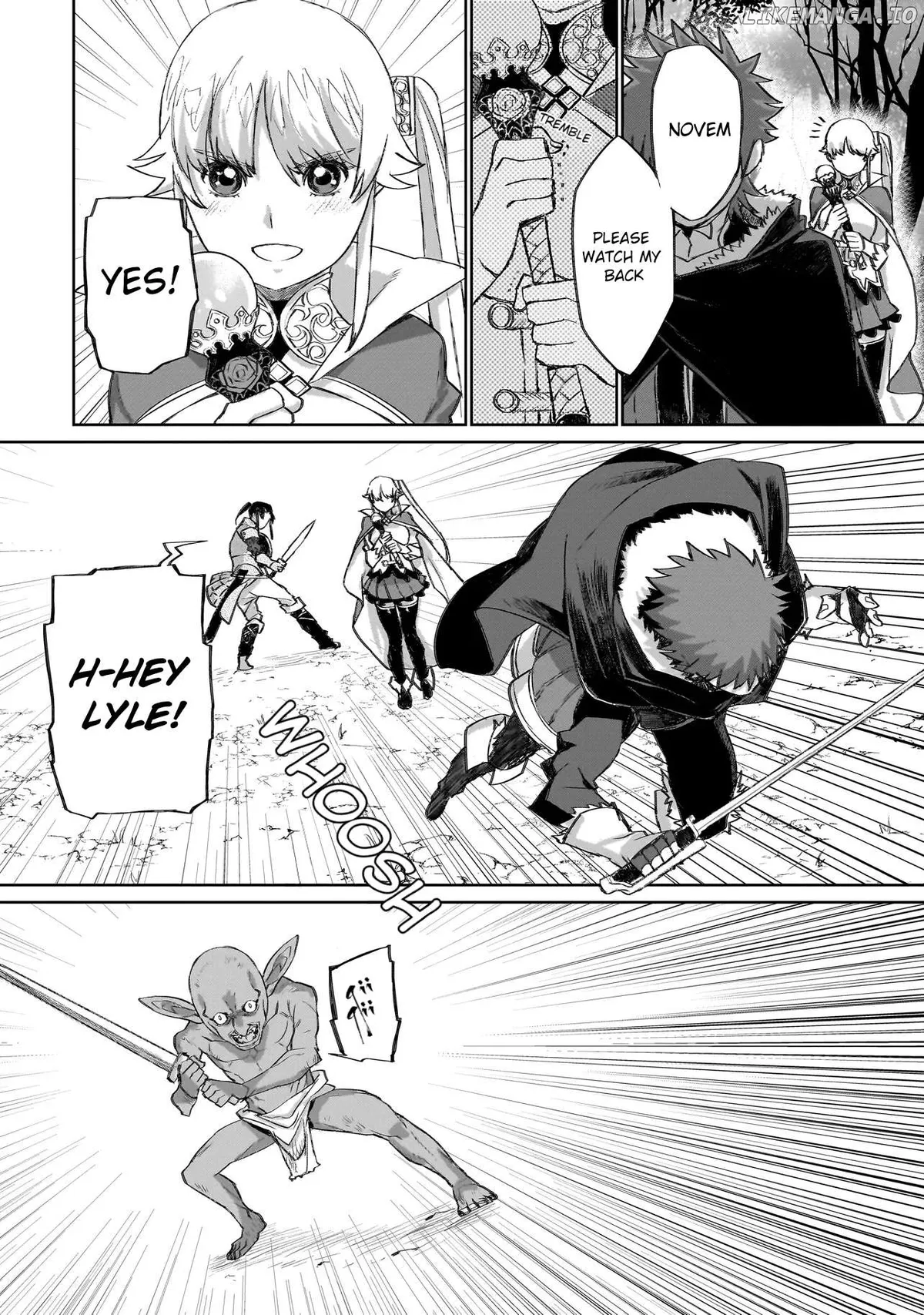 Read Seventh  Manga chapter 9.2 image 0 on Lezhin