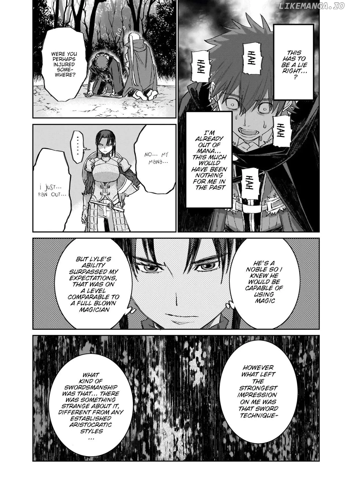 Read Seventh  Manga chapter 9.2 image 10 on Lezhin