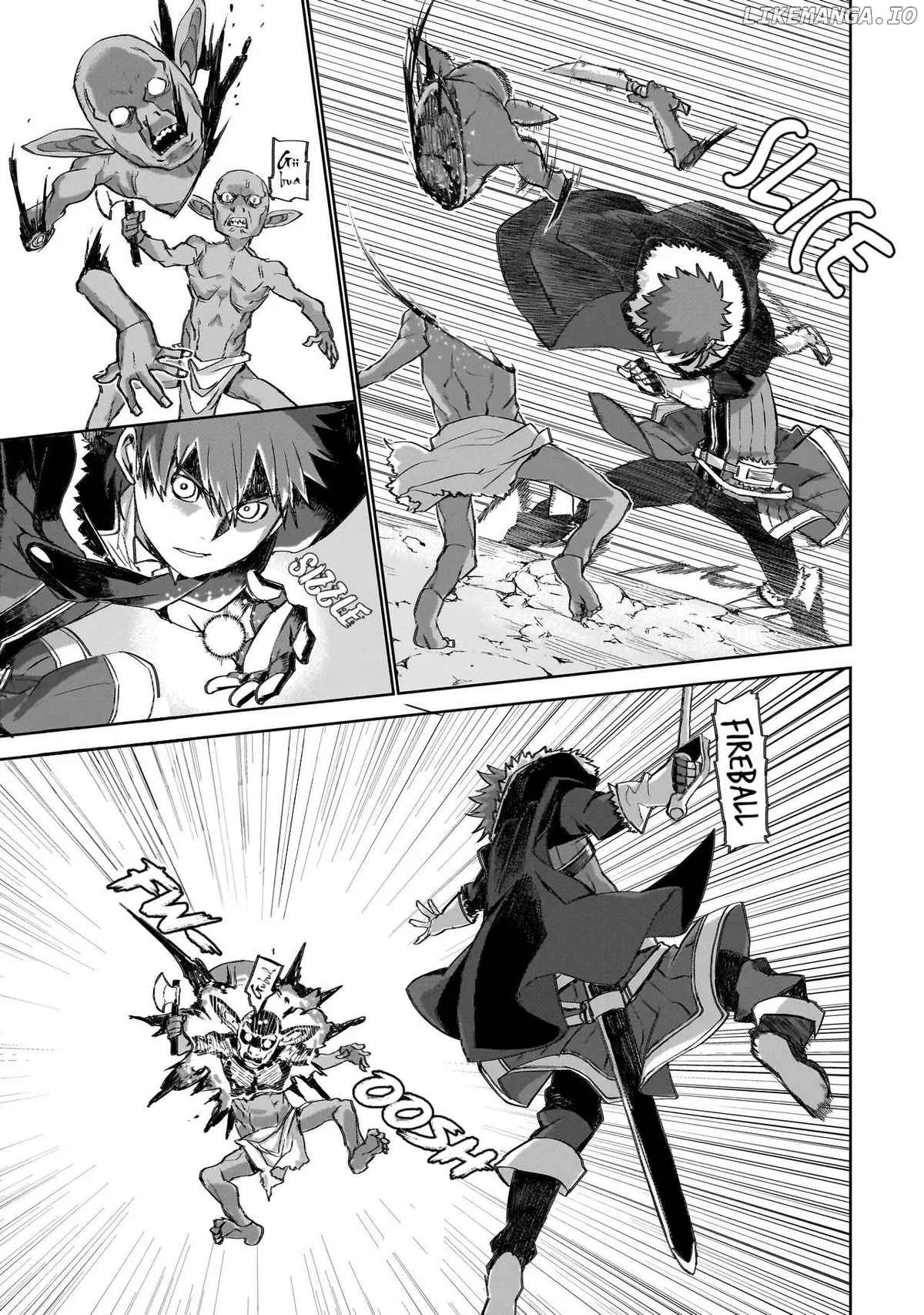 Read Seventh  Manga chapter 9.2 image 3 on Lezhin