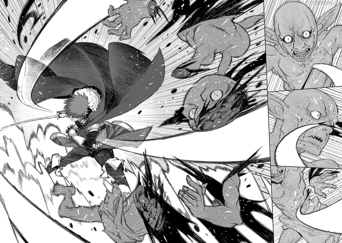 Read Seventh  Manga chapter 9.2 image 8 on Lezhin
