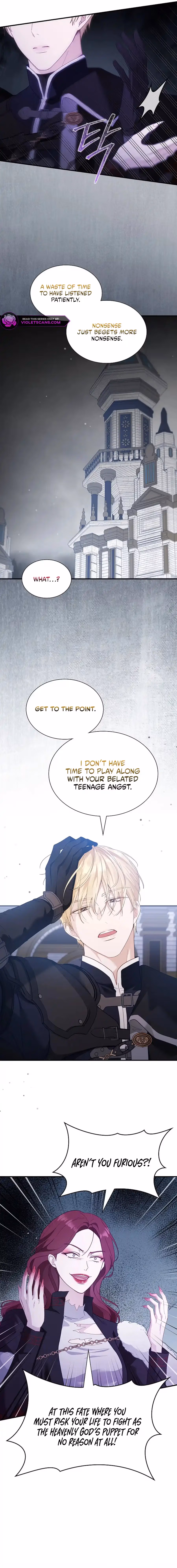 Read Seventh Time