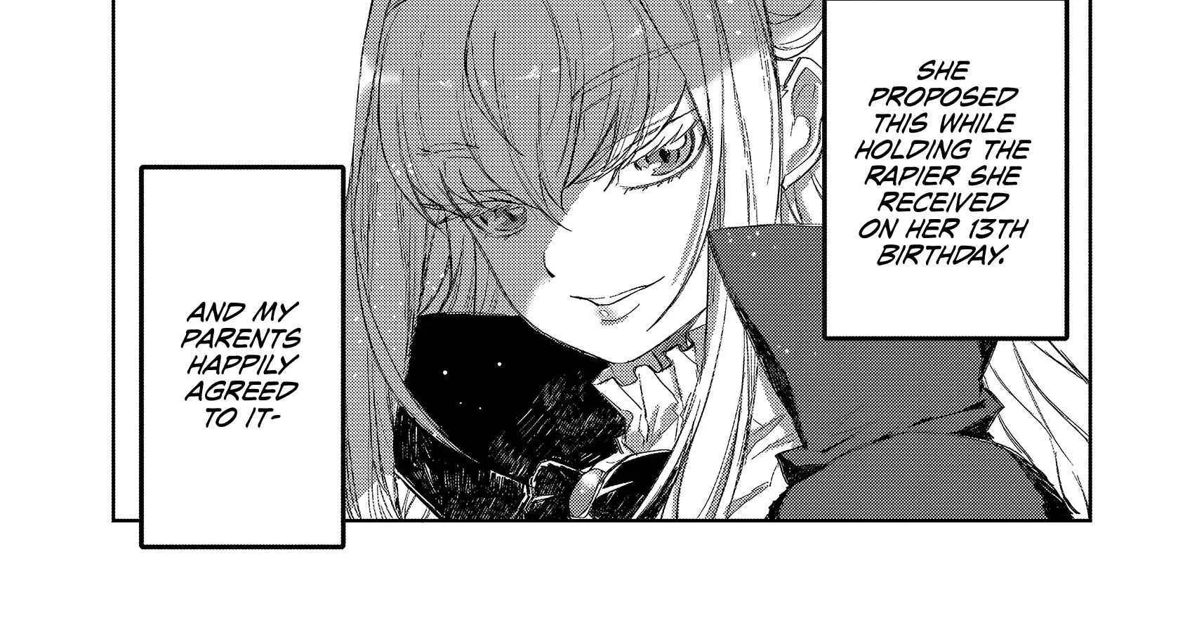 Read Seventh chapter 1.1 image 11 on Lezhin