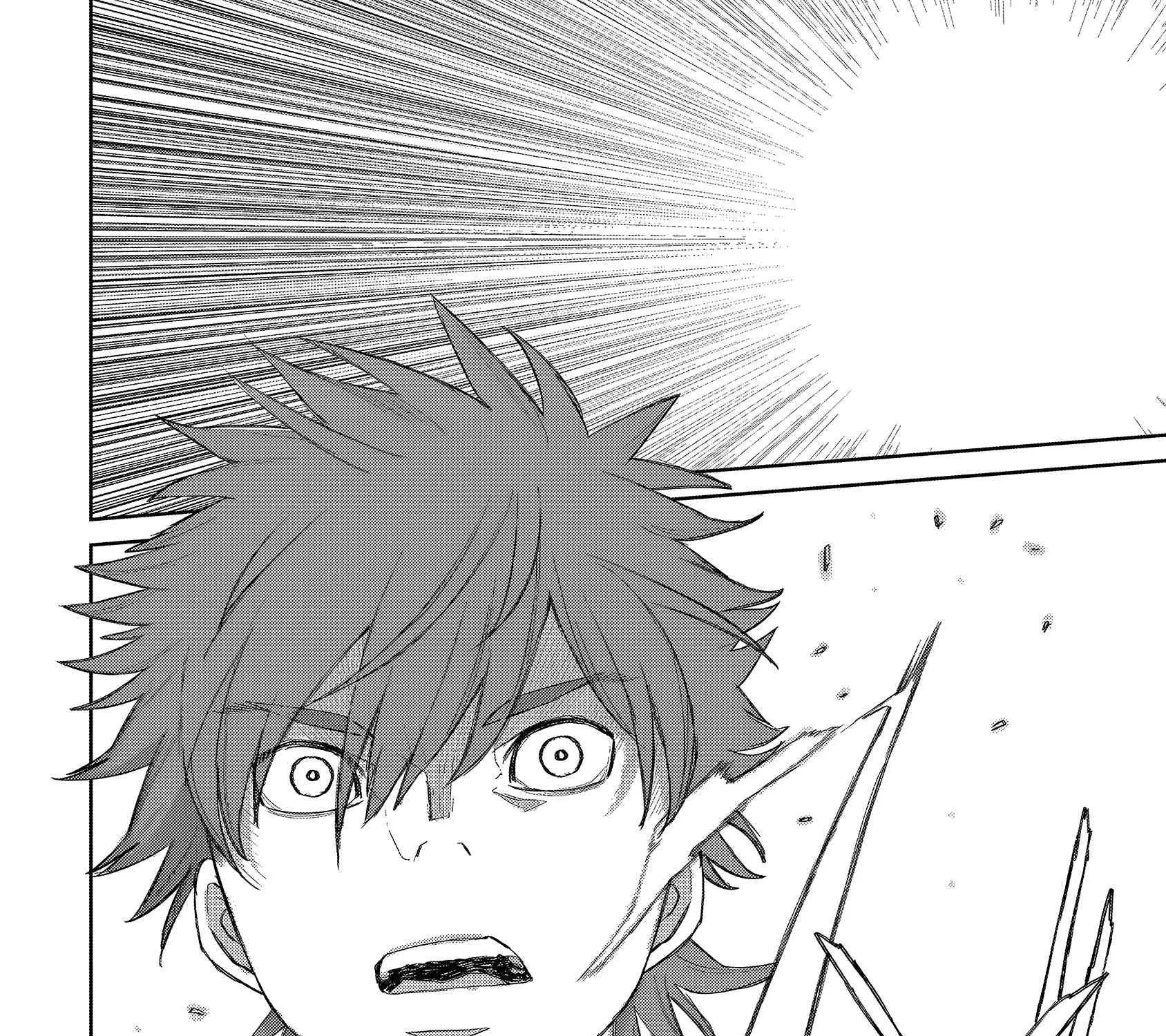 Read Seventh chapter 1.1 image 12 on Lezhin
