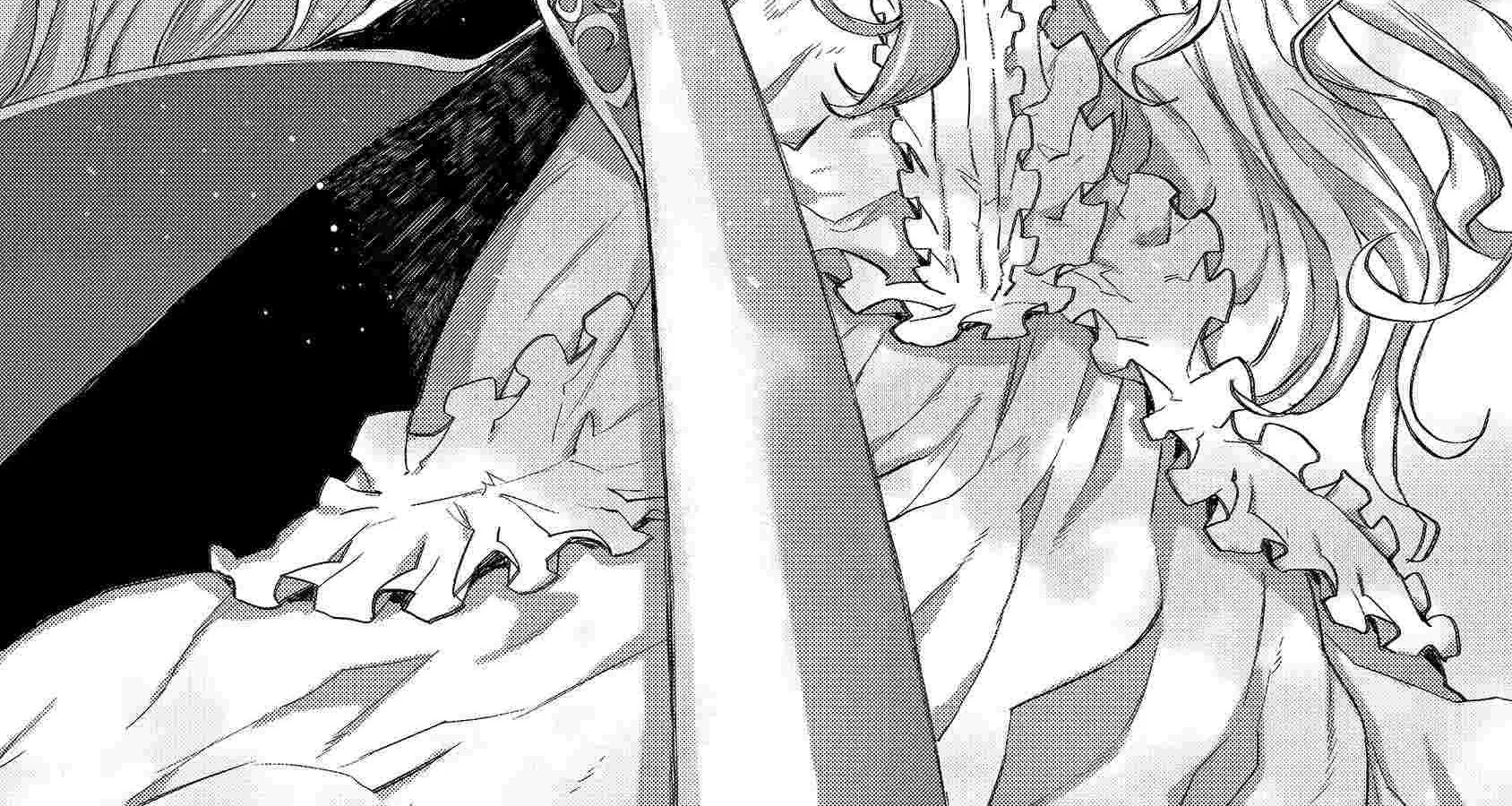 Read Seventh chapter 1.1 image 17 on Lezhin
