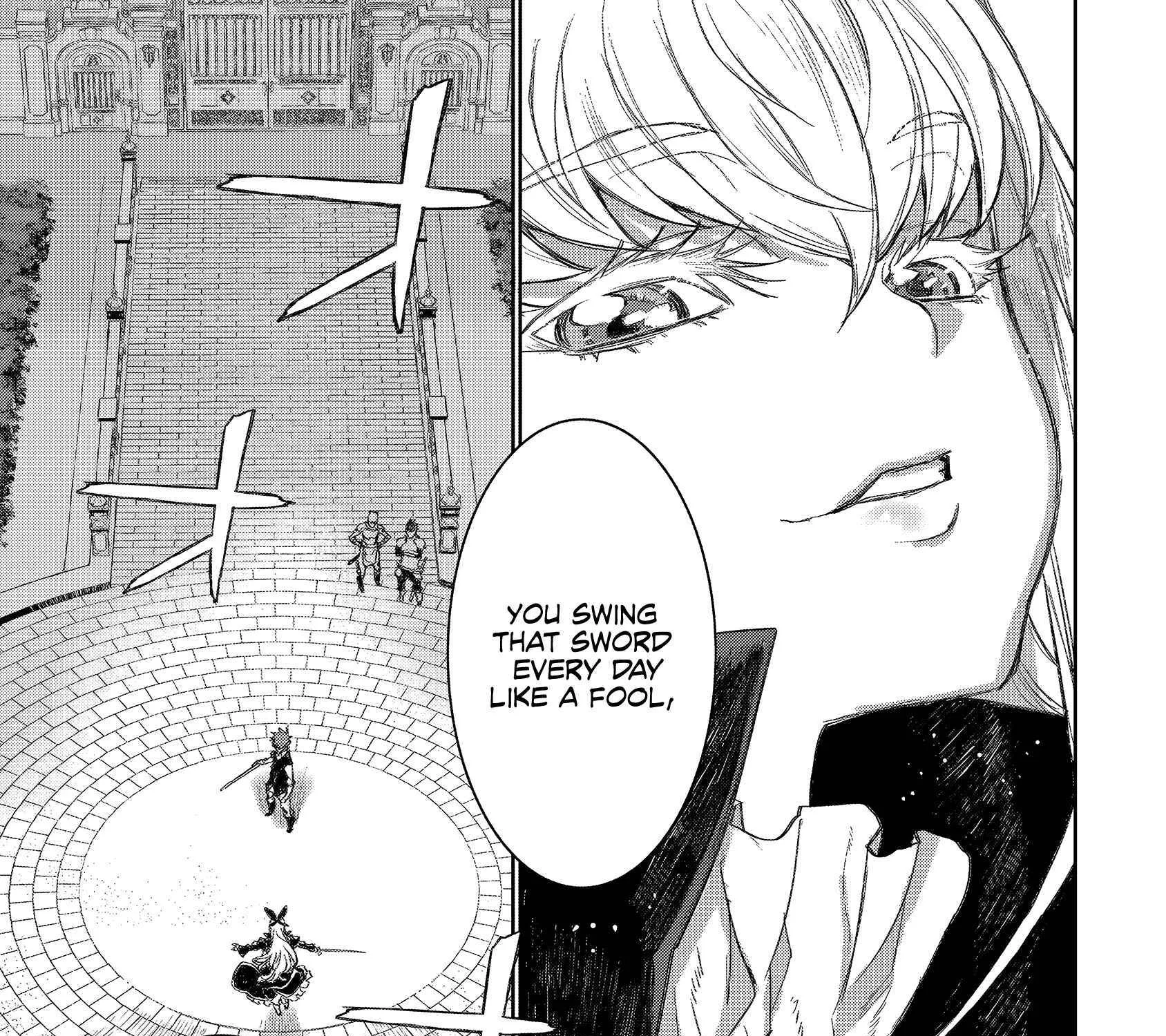 Read Seventh chapter 1.1 image 18 on Lezhin