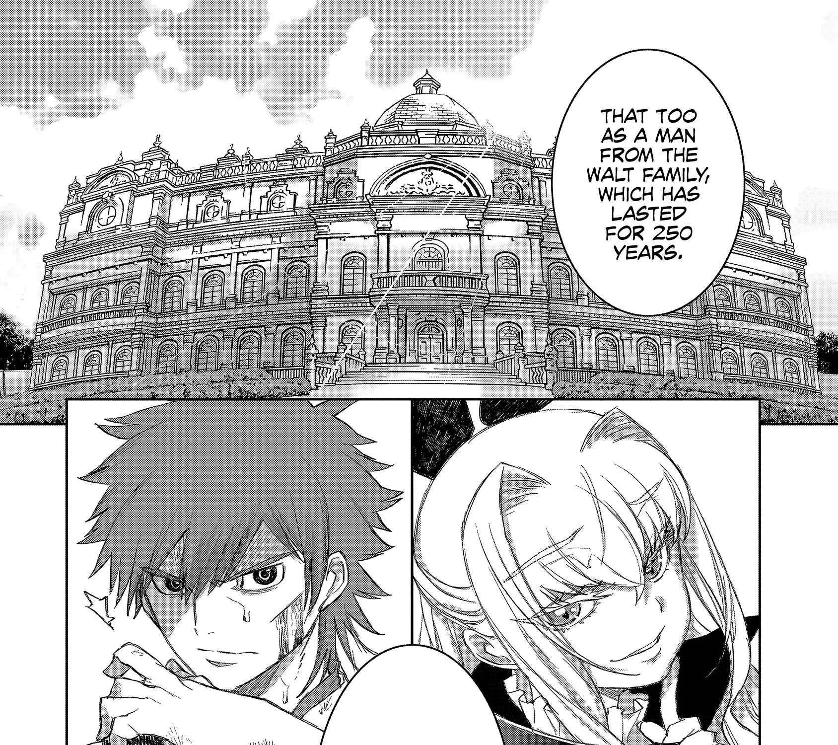 Read Seventh chapter 1.1 image 20 on Lezhin