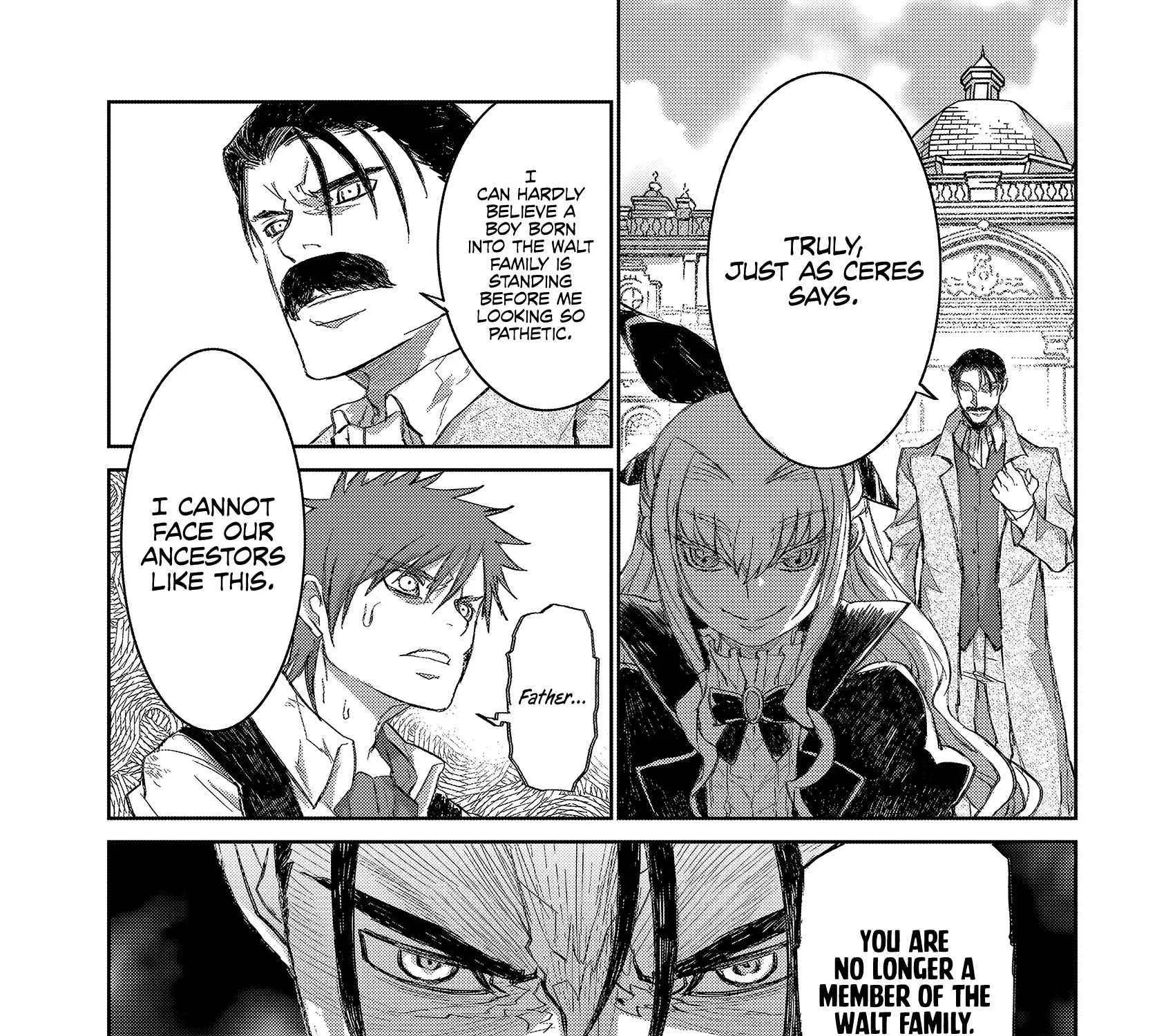 Read Seventh chapter 1.1 image 22 on Lezhin