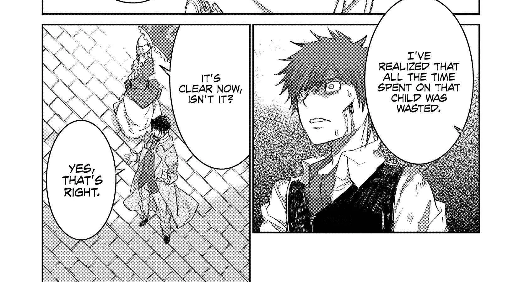Read Seventh chapter 1.1 image 25 on Lezhin