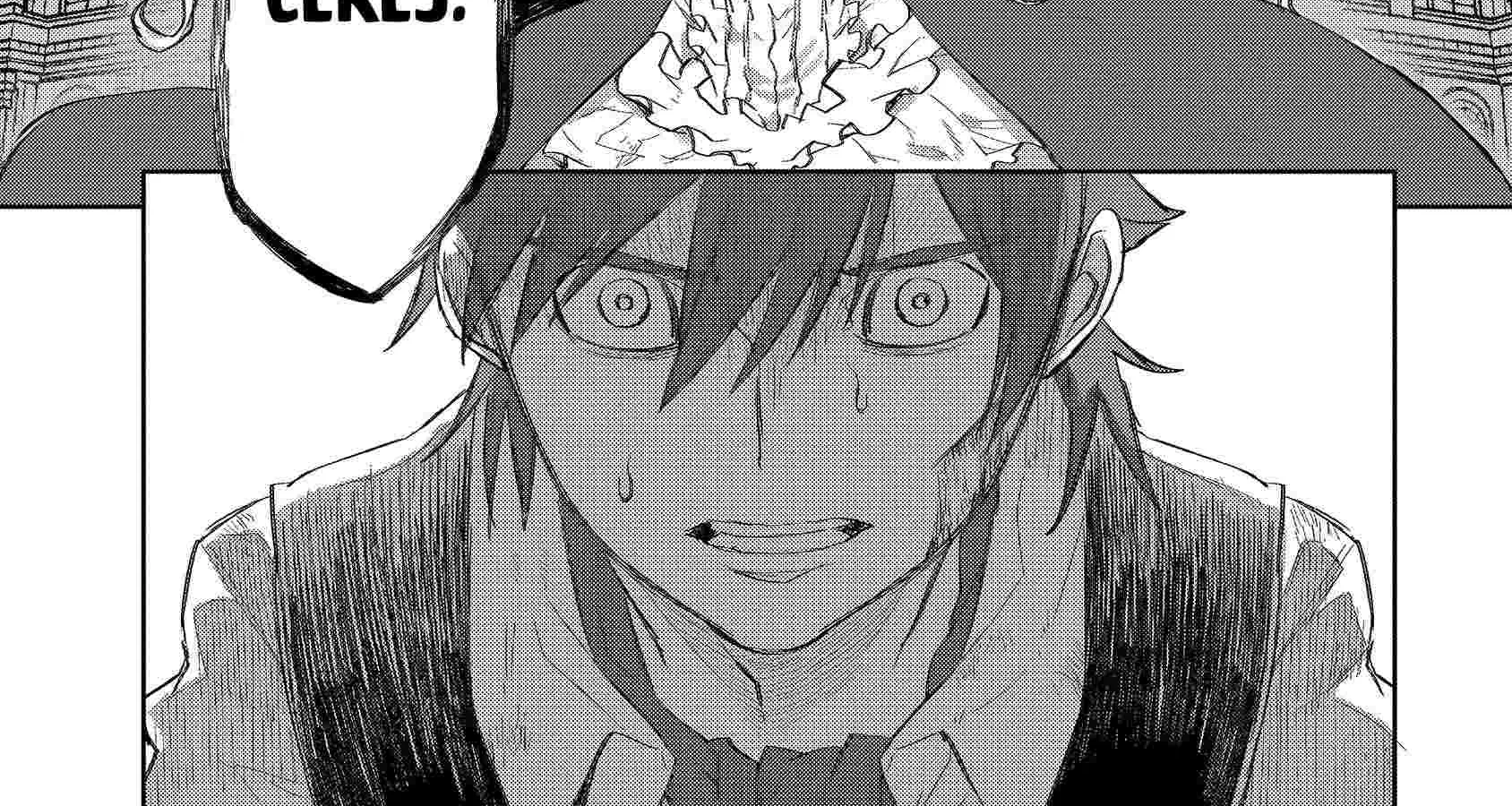 Read Seventh chapter 1.1 image 27 on Lezhin
