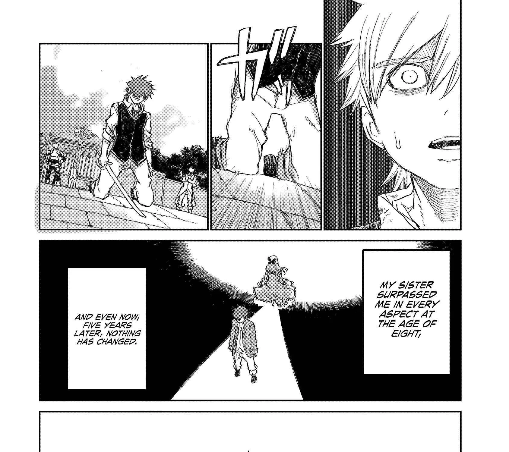 Read Seventh chapter 1.1 image 28 on Lezhin