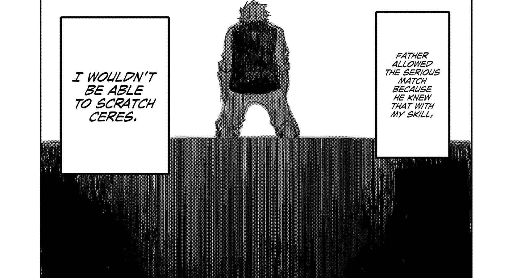 Read Seventh chapter 1.1 image 29 on Lezhin
