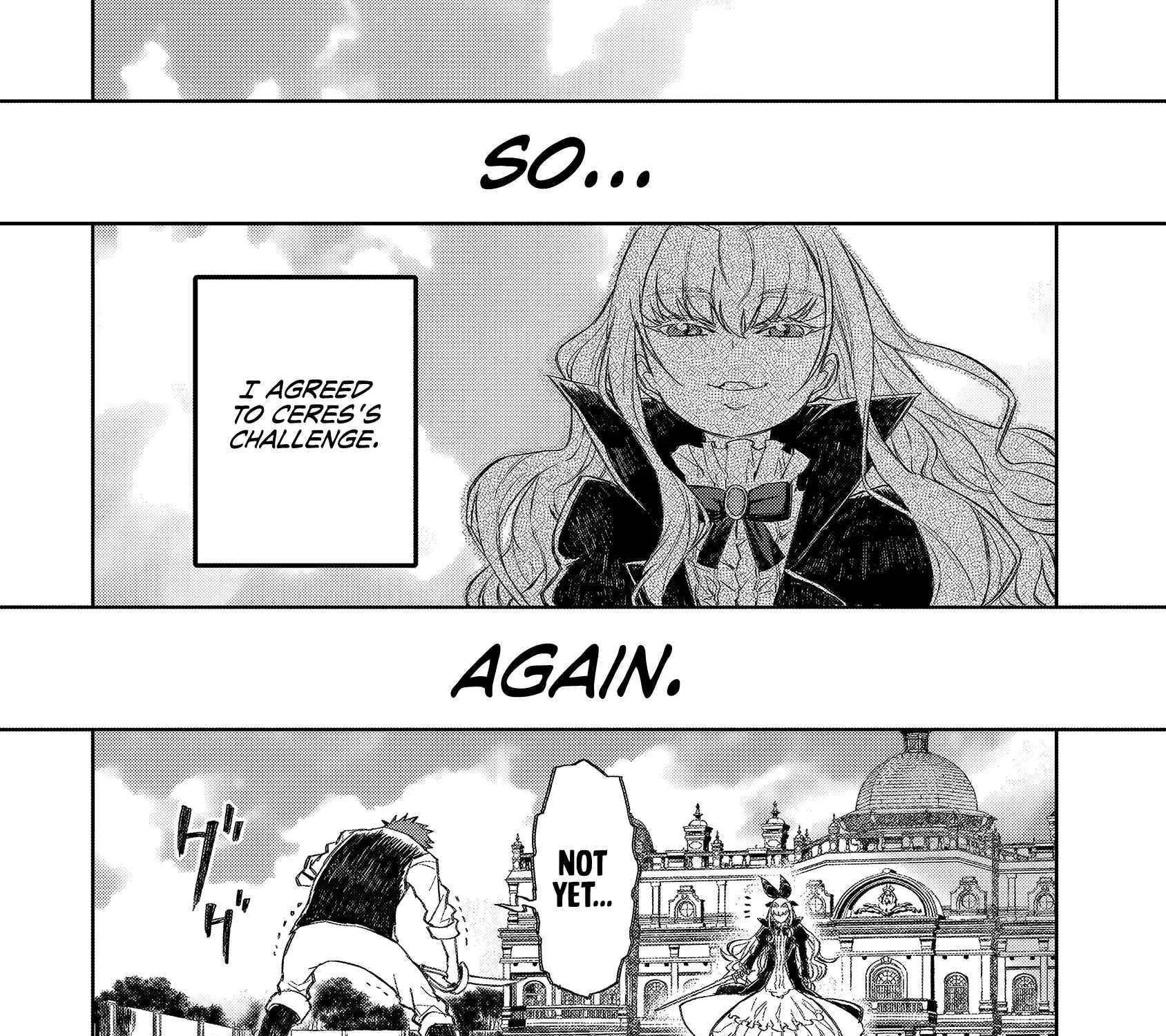 Read Seventh chapter 1.1 image 32 on Lezhin