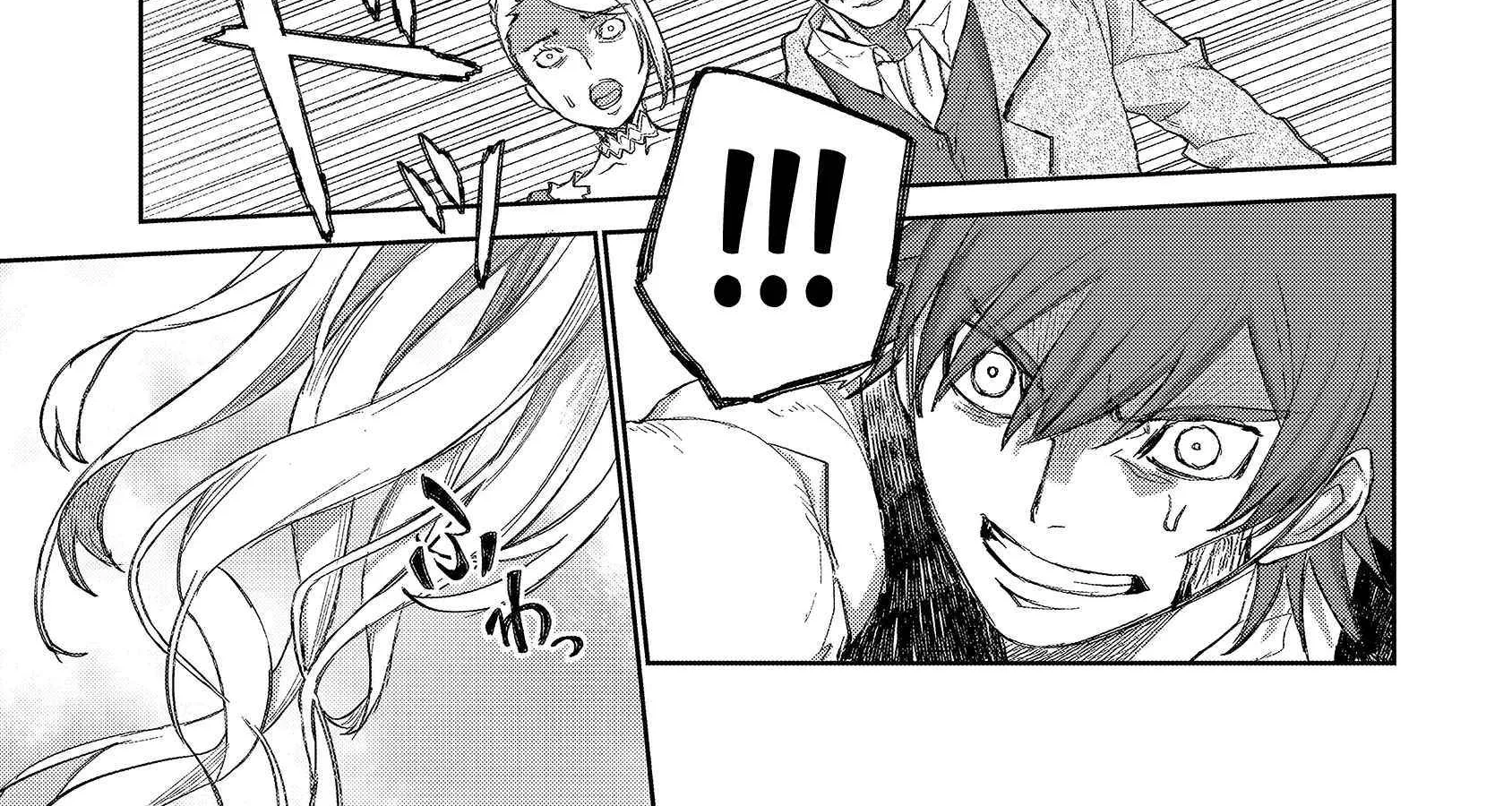 Read Seventh chapter 1.1 image 35 on Lezhin