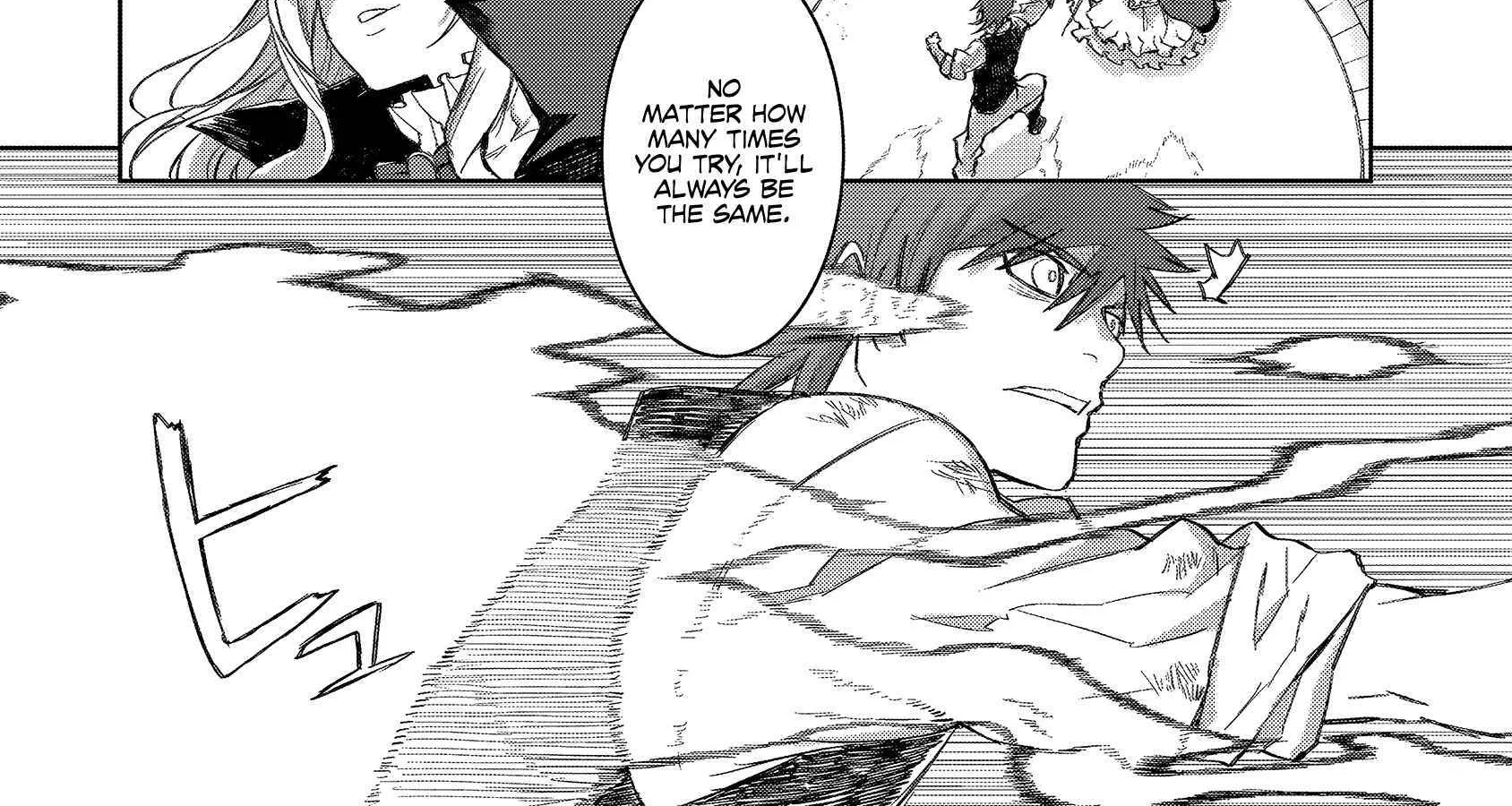 Read Seventh chapter 1.1 image 37 on Lezhin