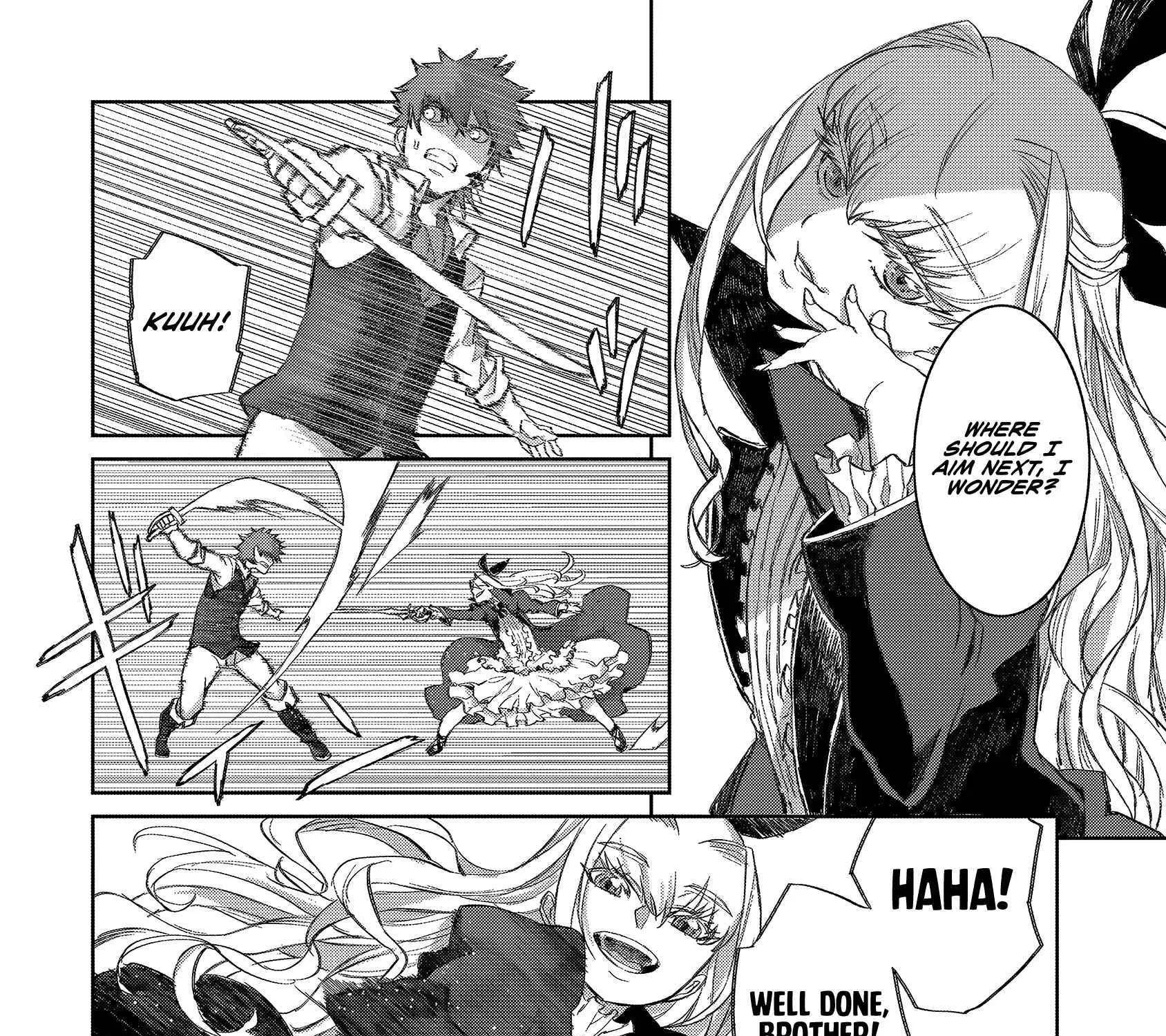 Read Seventh chapter 1.1 image 40 on Lezhin
