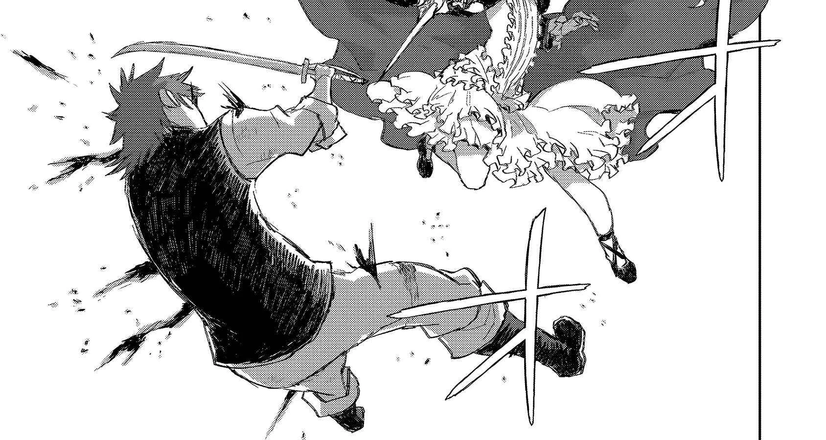 Read Seventh chapter 1.1 image 43 on Lezhin