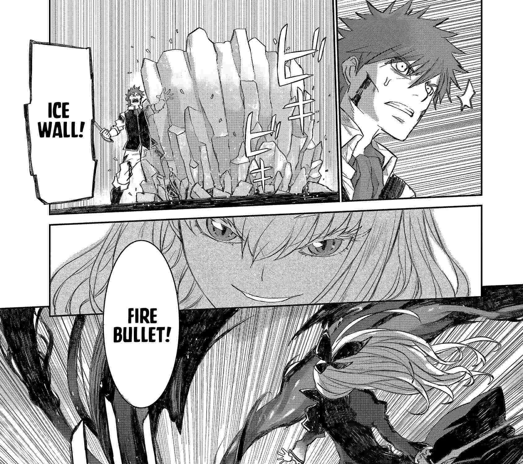 Read Seventh chapter 1.1 image 50 on Lezhin
