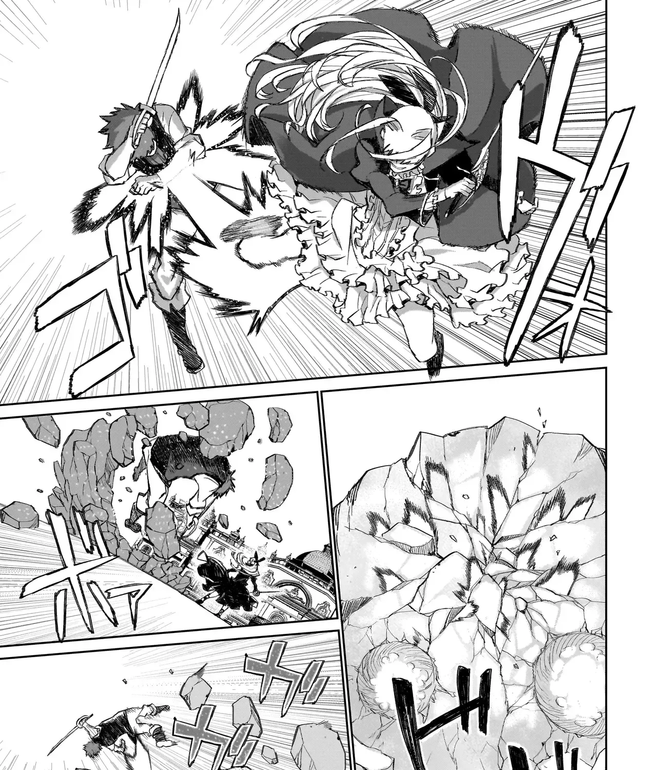 Read Seventh chapter 1.2 image 10 on Lezhin