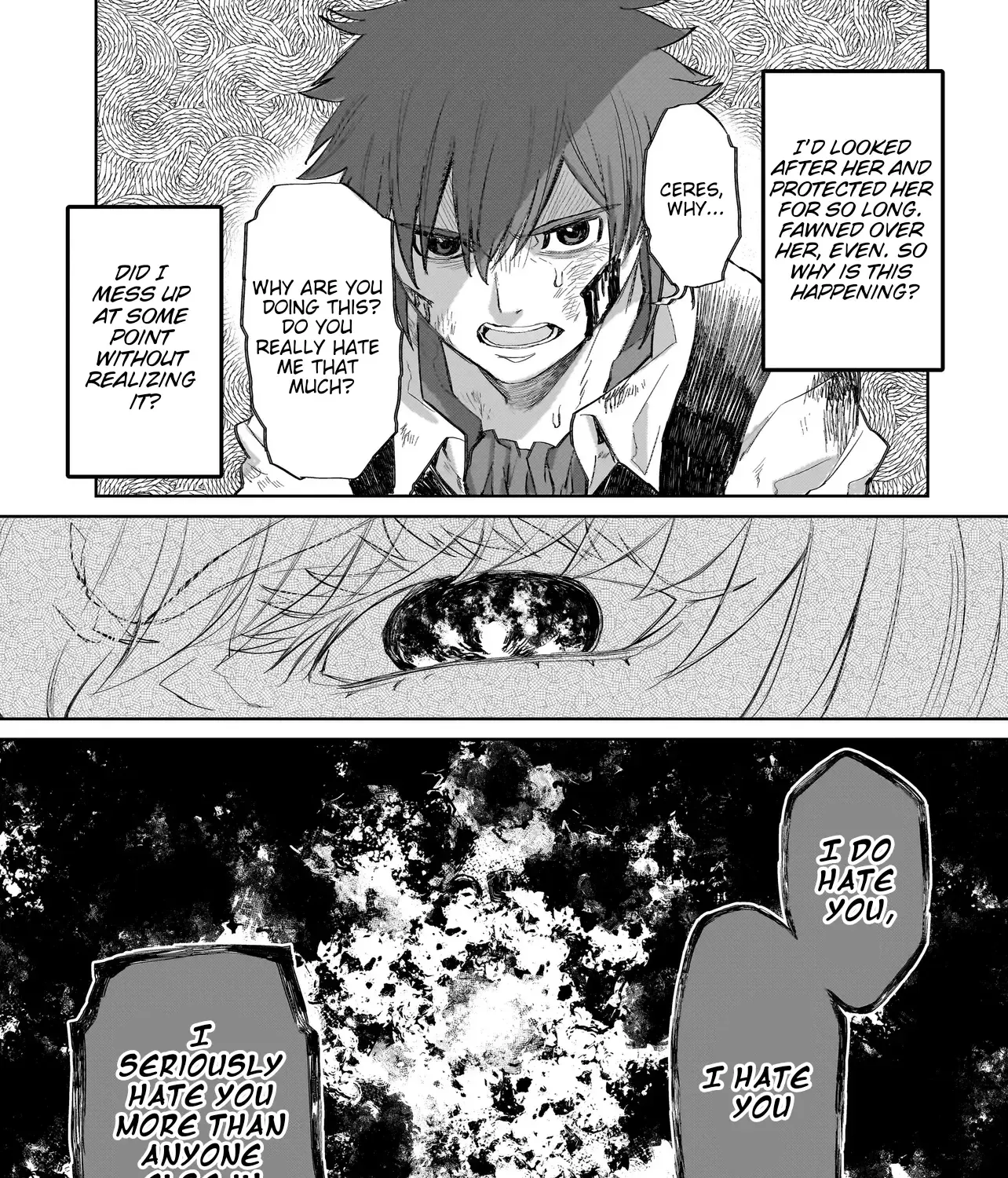 Read Seventh chapter 1.2 image 18 on Lezhin