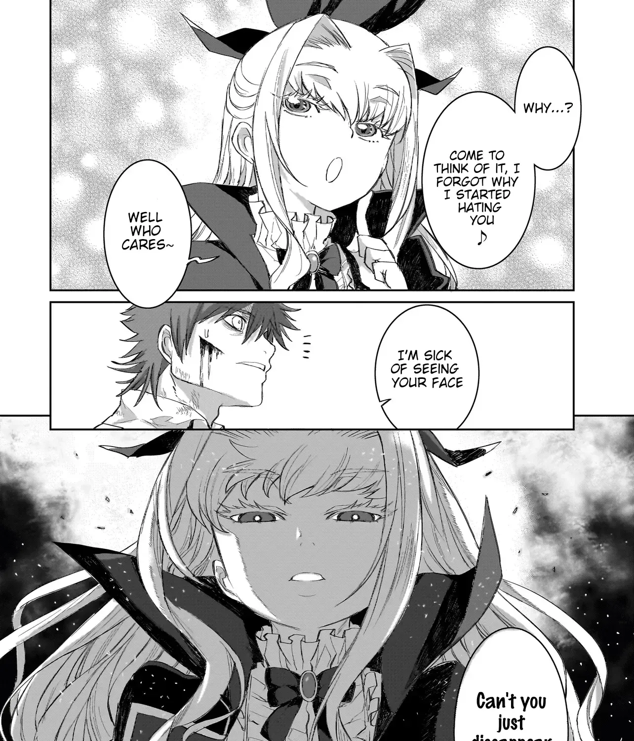 Read Seventh chapter 1.2 image 20 on Lezhin
