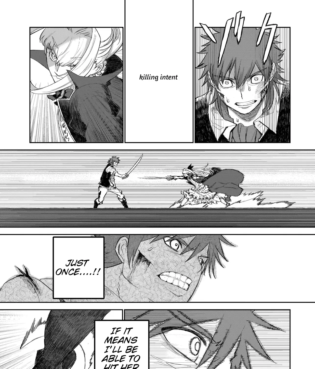 Read Seventh chapter 1.2 image 22 on Lezhin