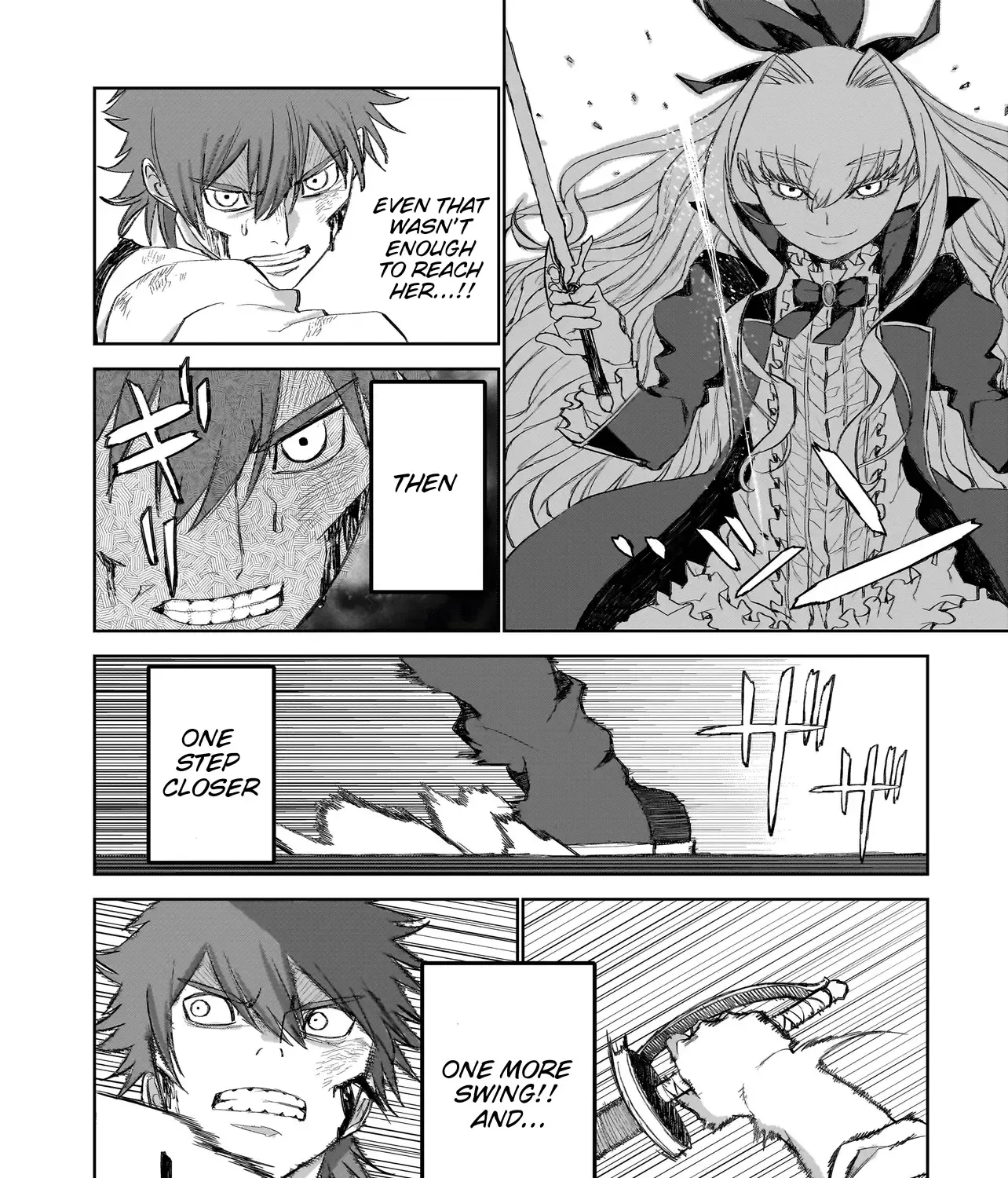 Read Seventh chapter 1.2 image 26 on Lezhin
