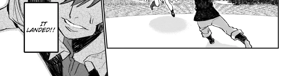 Read Seventh chapter 1.2 image 31 on Lezhin