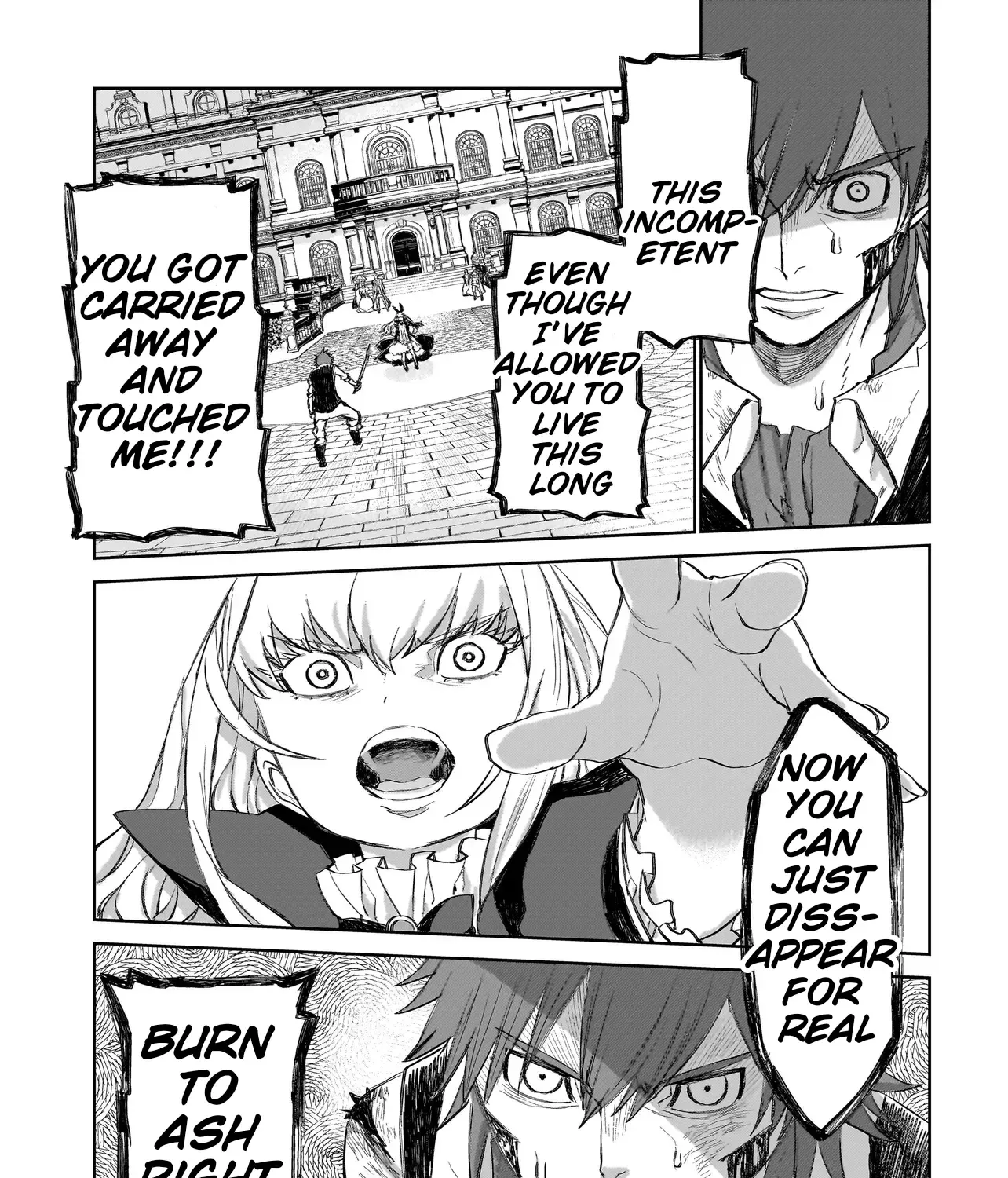 Read Seventh chapter 1.2 image 34 on Lezhin