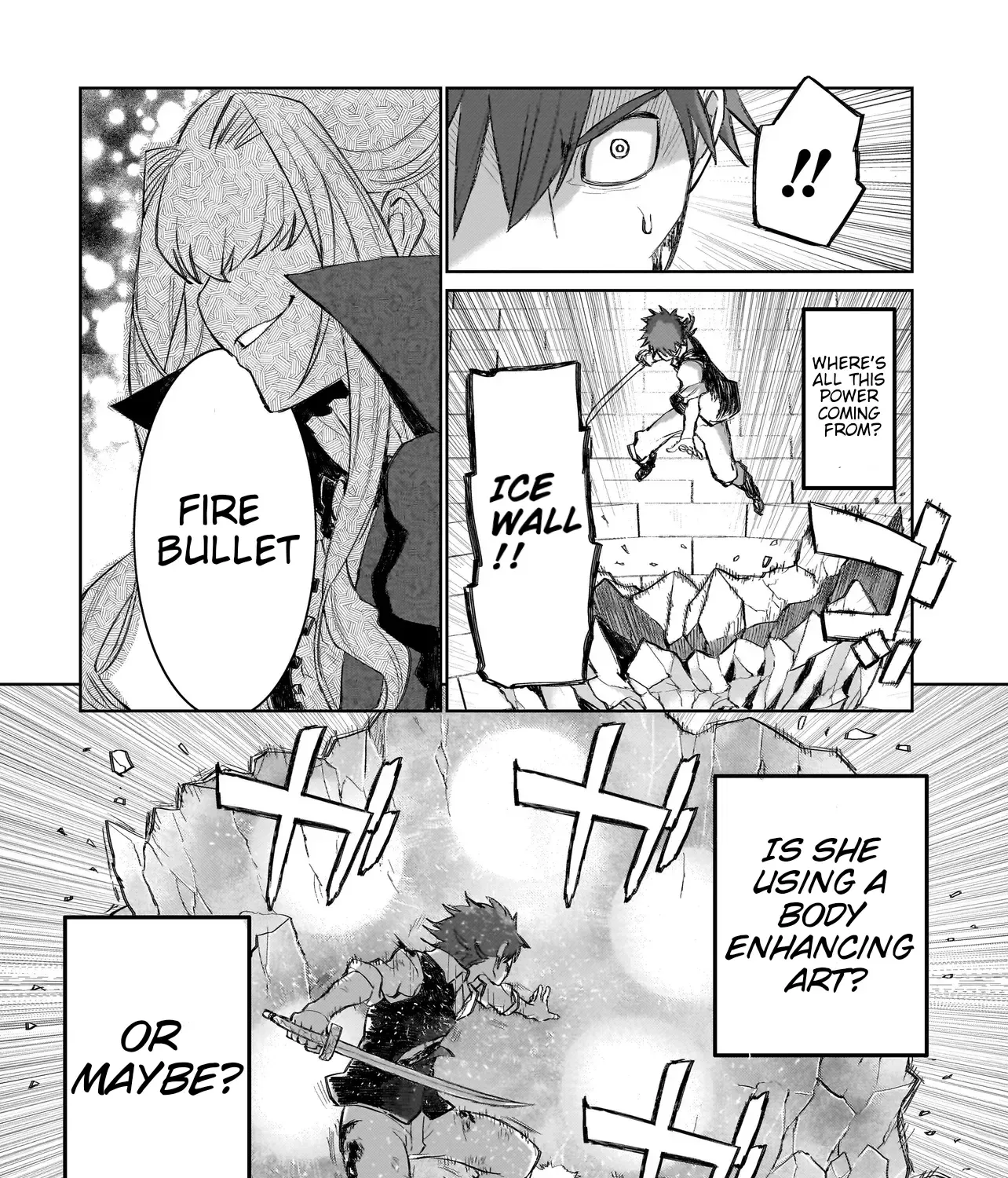 Read Seventh chapter 1.2 image 4 on Lezhin