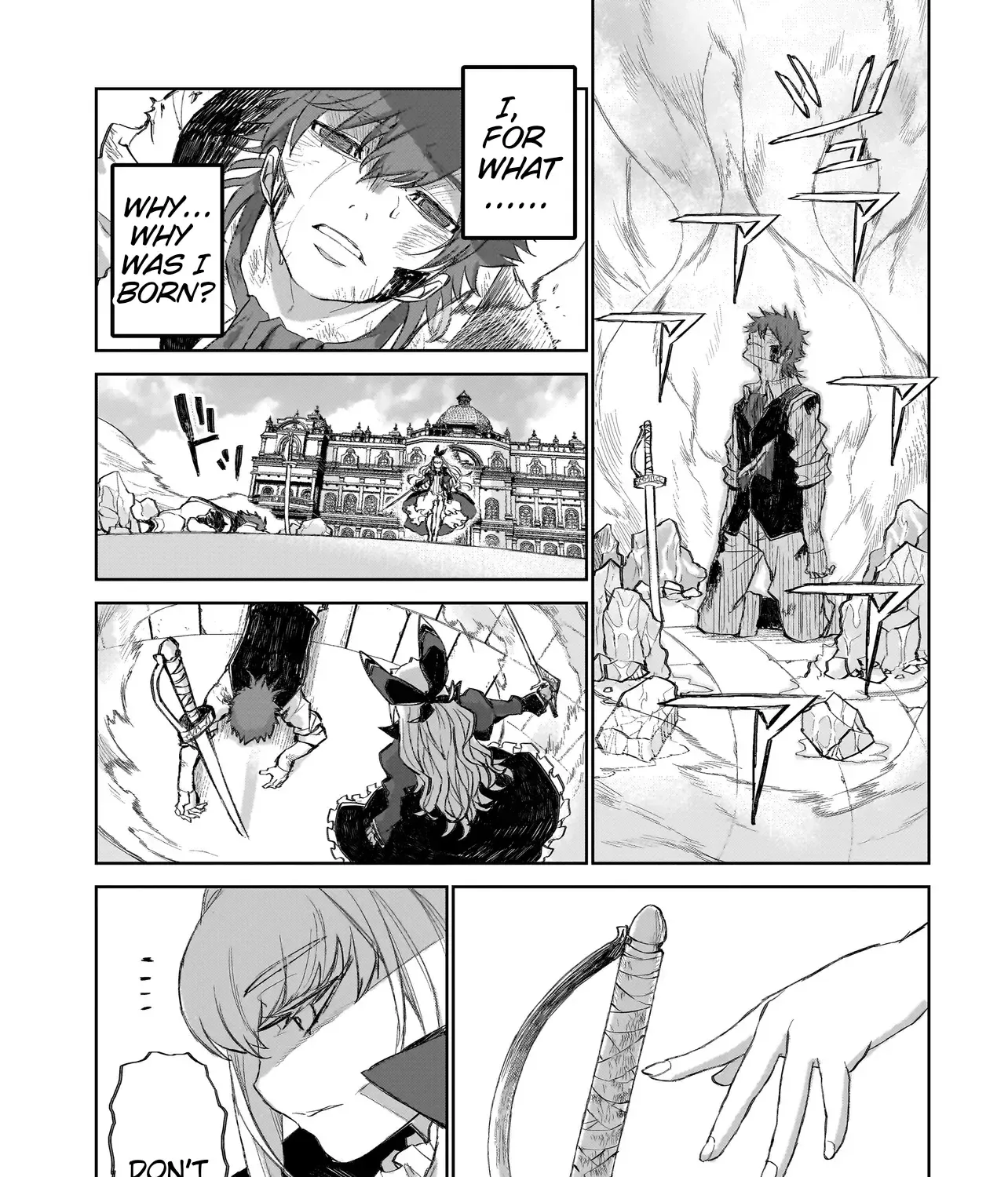 Read Seventh chapter 1.2 image 40 on Lezhin