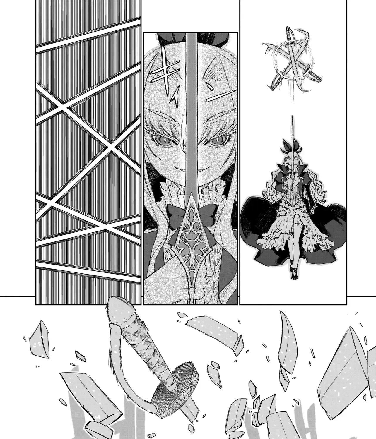 Read Seventh chapter 1.2 image 44 on Lezhin