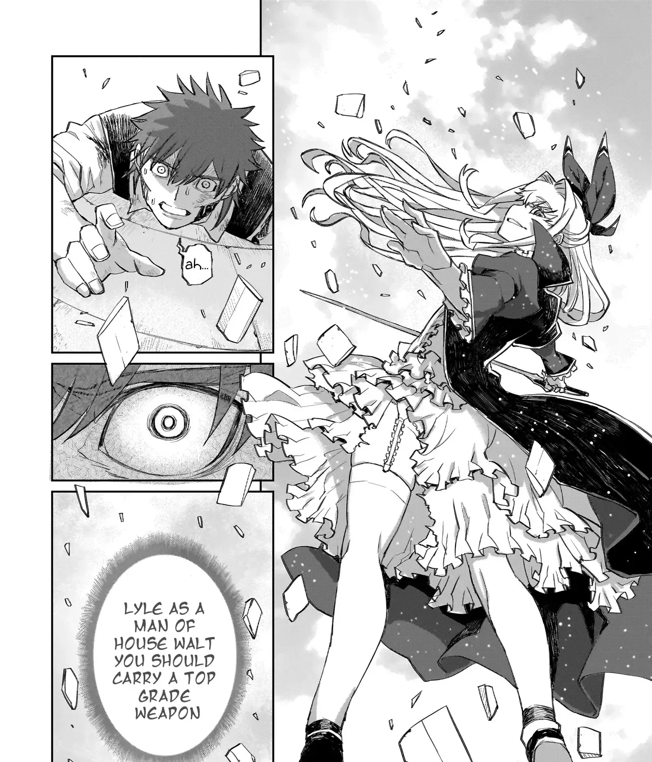 Read Seventh chapter 1.2 image 46 on Lezhin