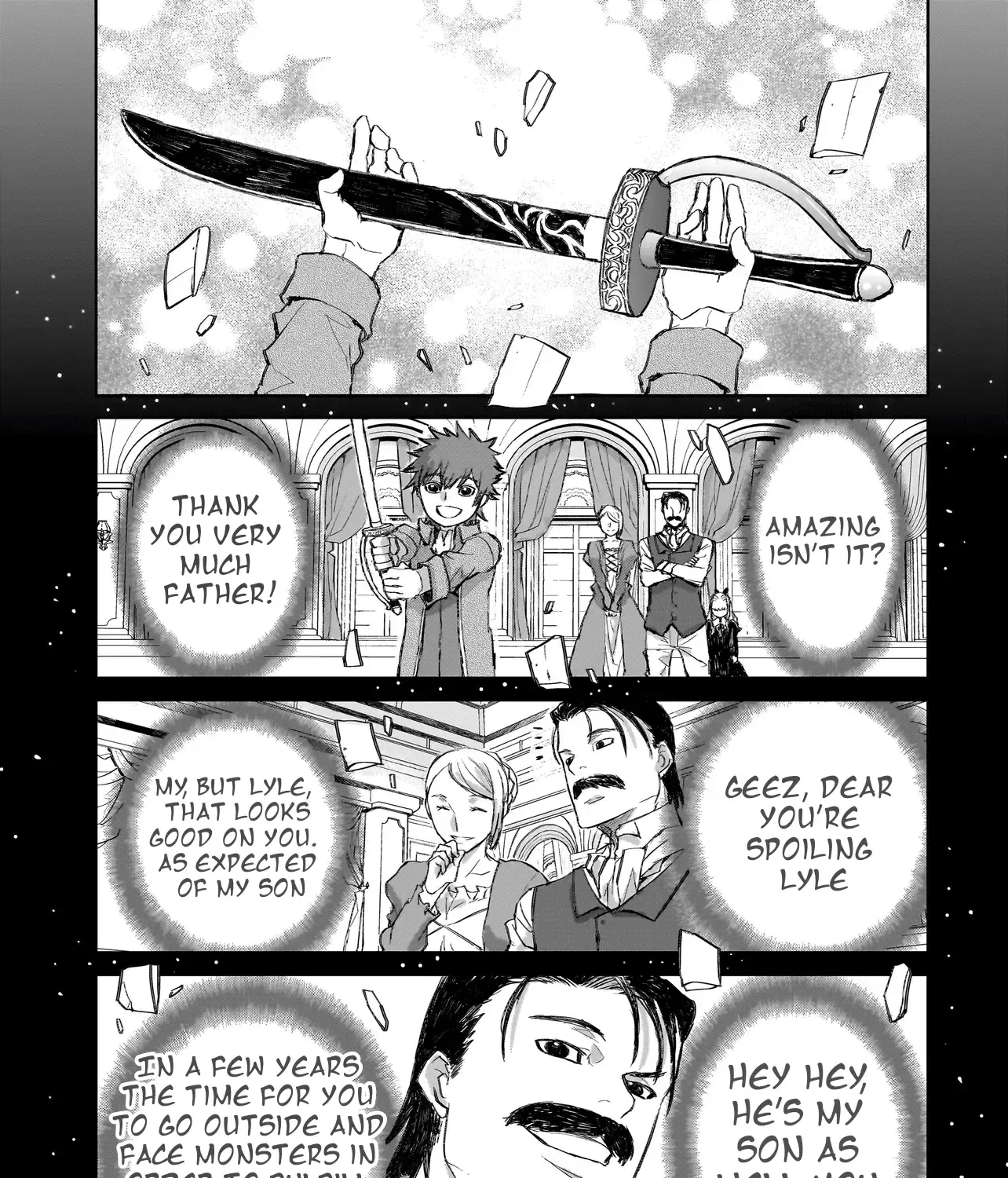 Read Seventh chapter 1.2 image 48 on Lezhin