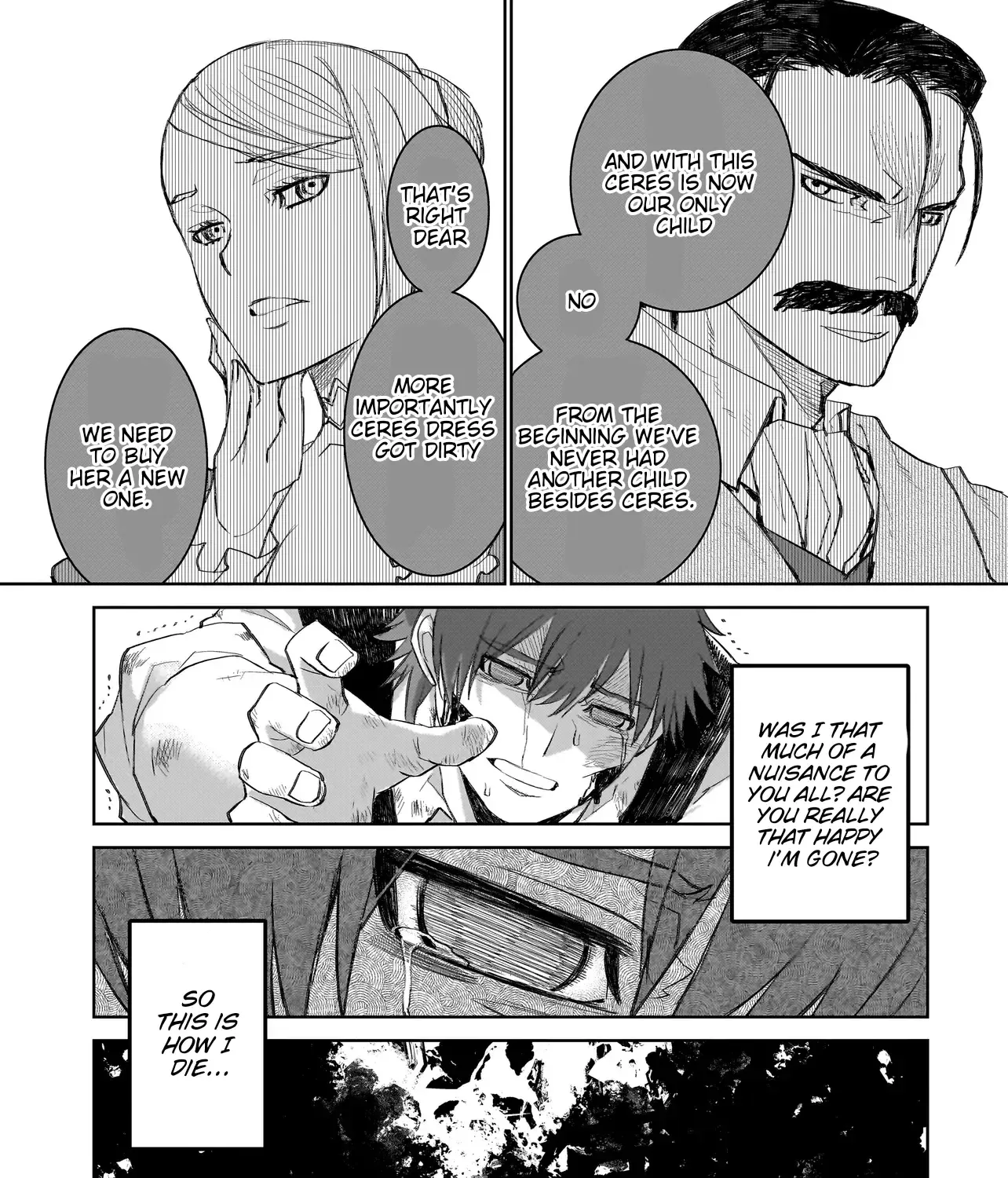 Read Seventh chapter 1.2 image 52 on Lezhin