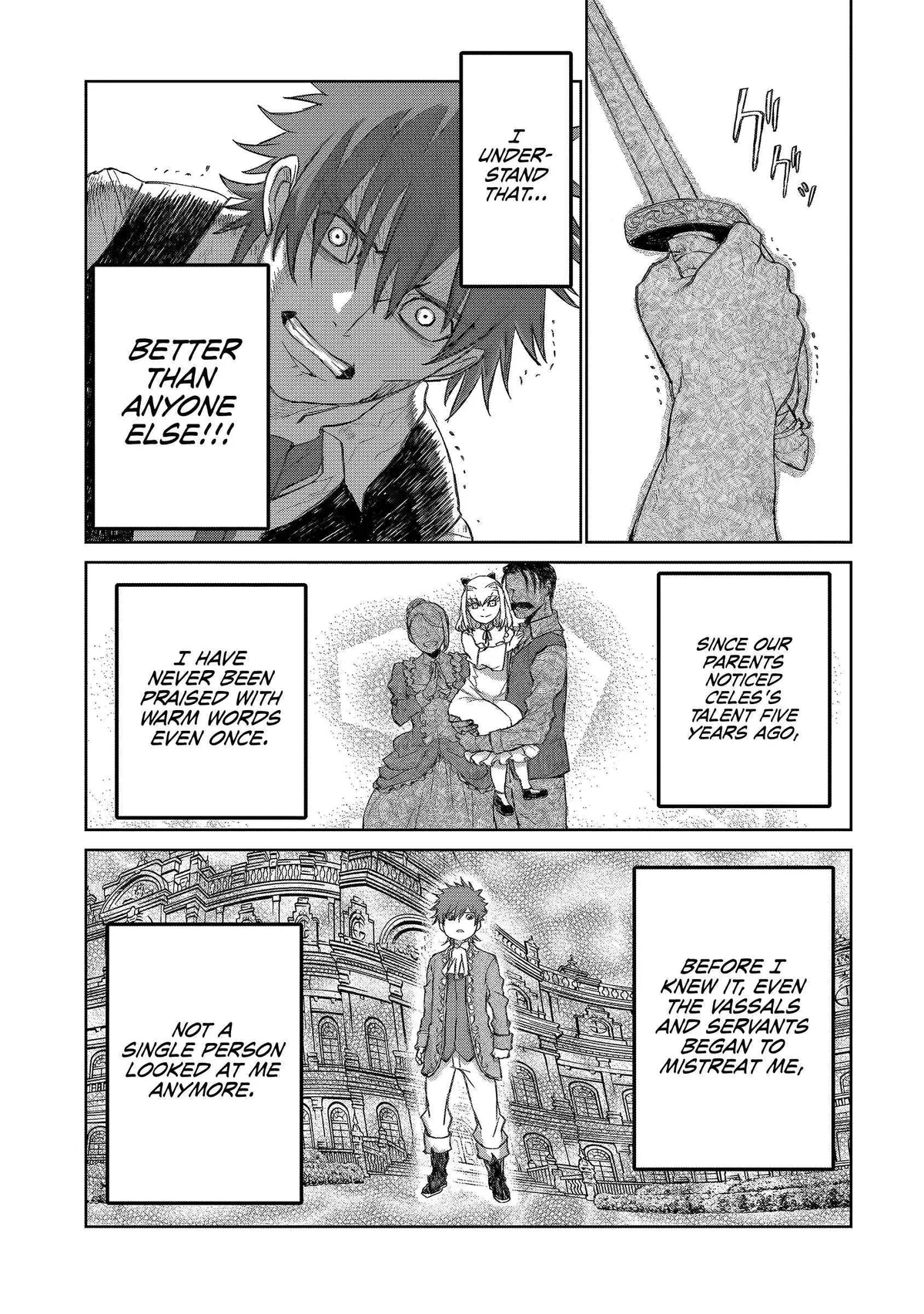 Read Seventh chapter 1 image 15 on Lezhin