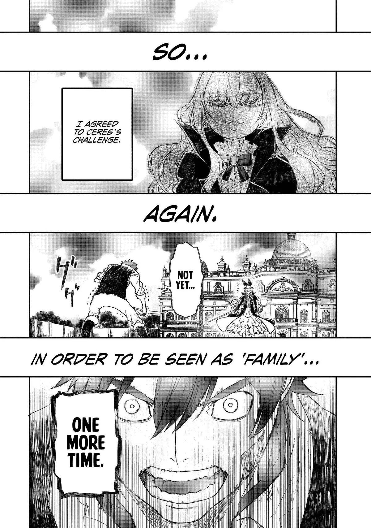 Read Seventh chapter 1 image 16 on Lezhin