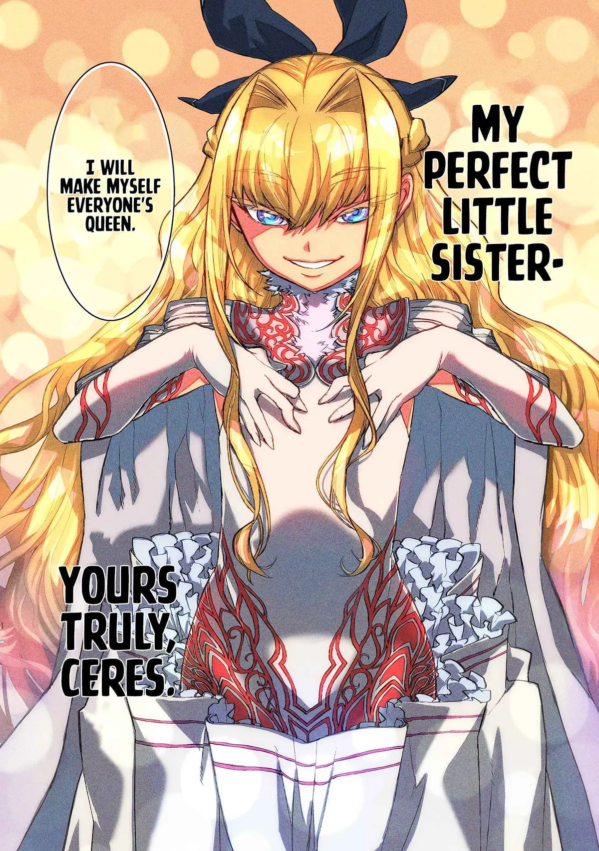 Read Seventh chapter 1 image 2 on Lezhin
