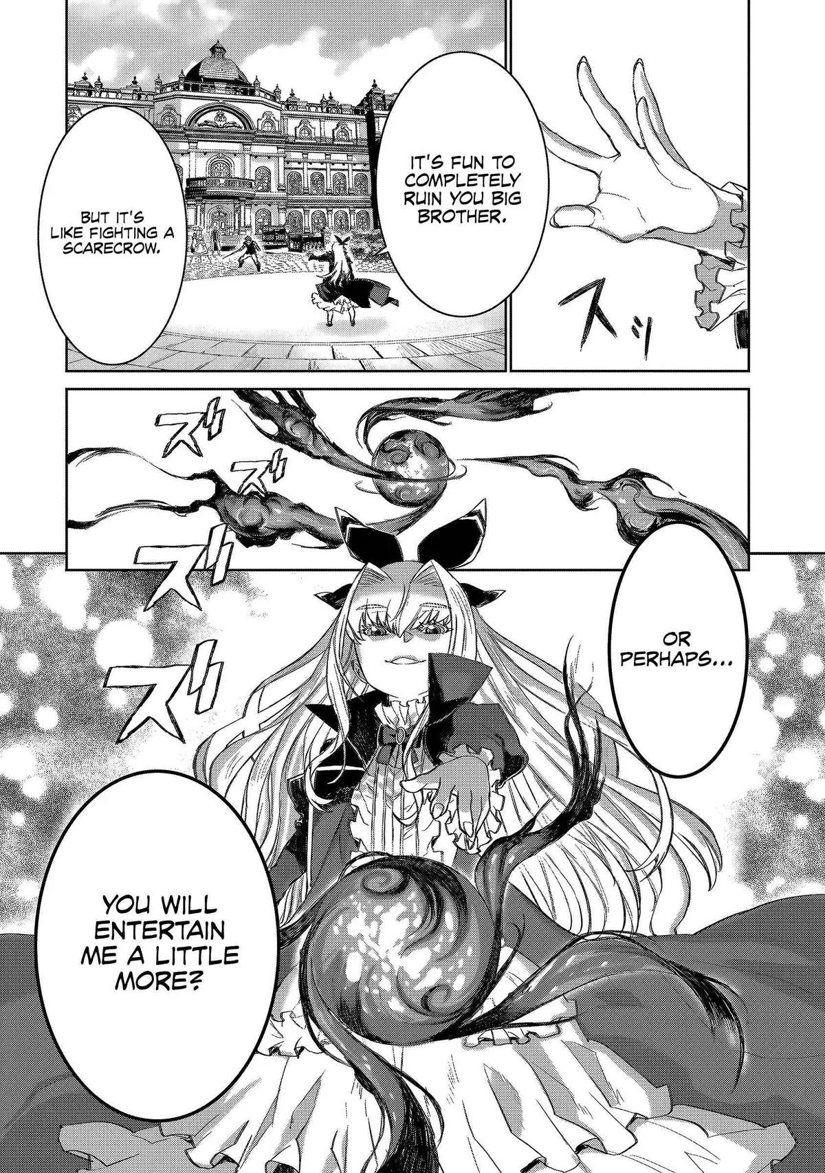 Read Seventh chapter 1 image 24 on Lezhin
